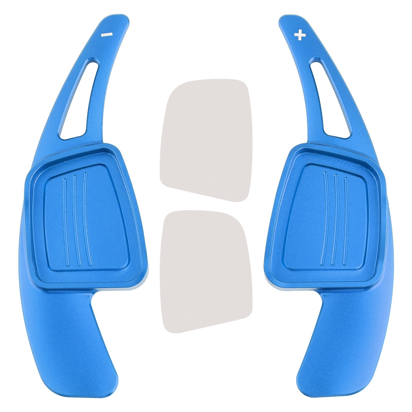 Extension de palettes de changement de vitesse au volant pour Audi Q3 Q5 Q7 S3 S4