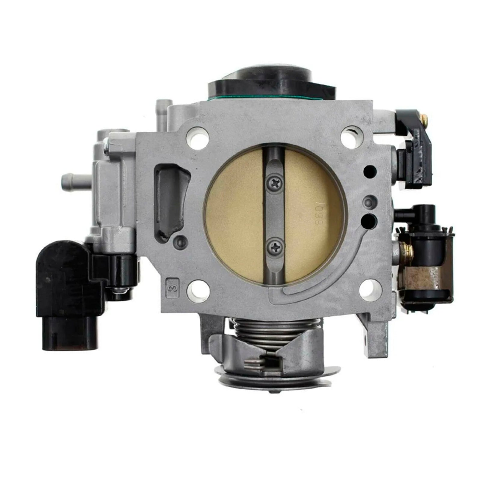 Gasklephuis CR-V 2.4L 2003-2005 voor Honda 16400-PPA-A11