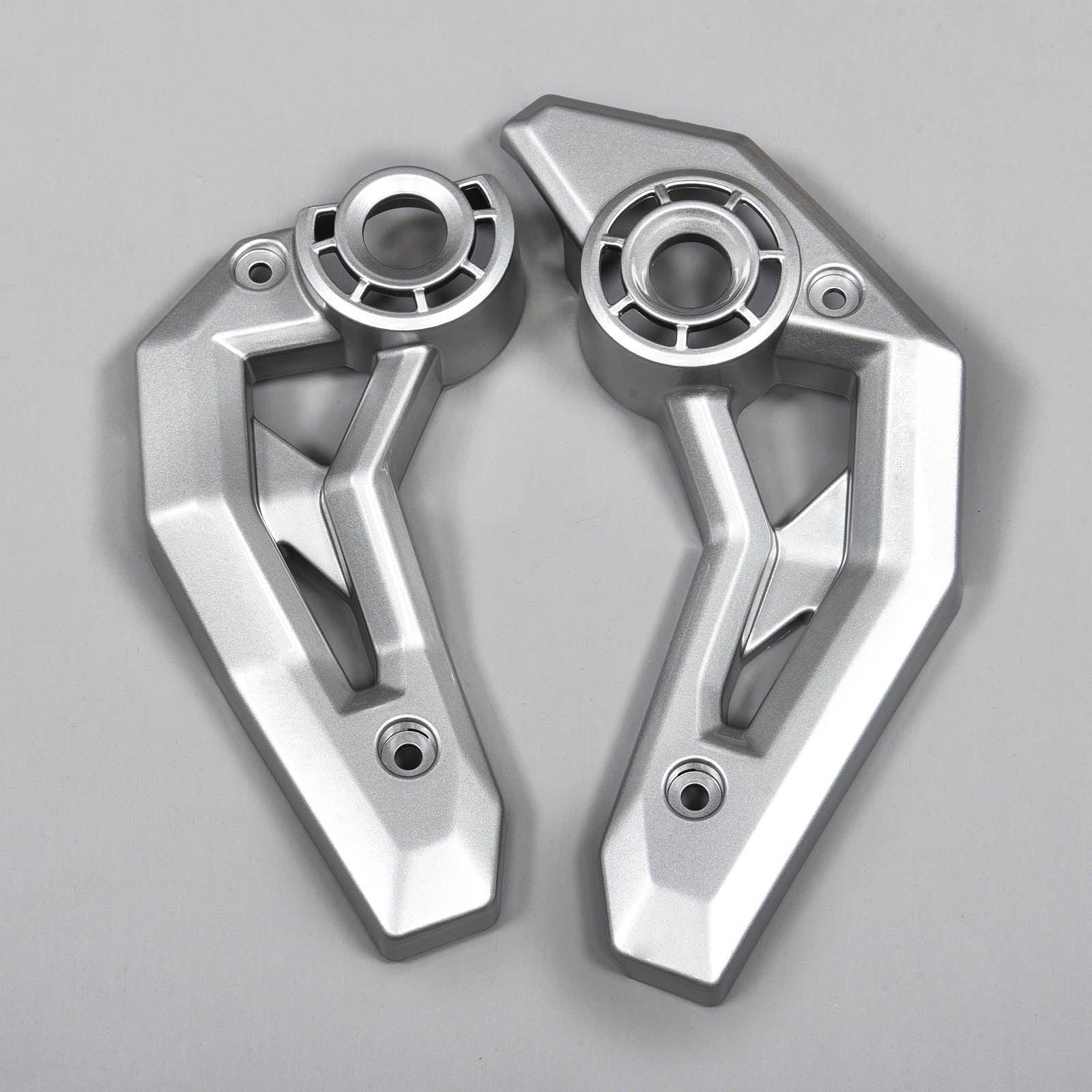 Kit de carénage par injection , carrosserie en plastique ABS Pour Kawasaki Z650 2017-2019