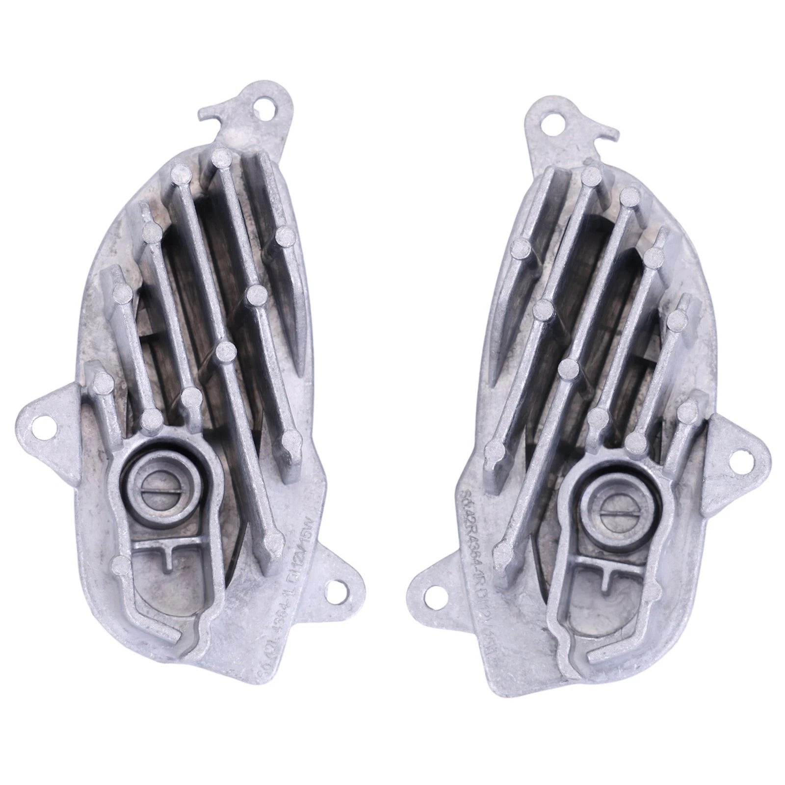 Lot de 2 modules LED pour clignotants 6002TZ0239 6002TZ0240 pour BMW