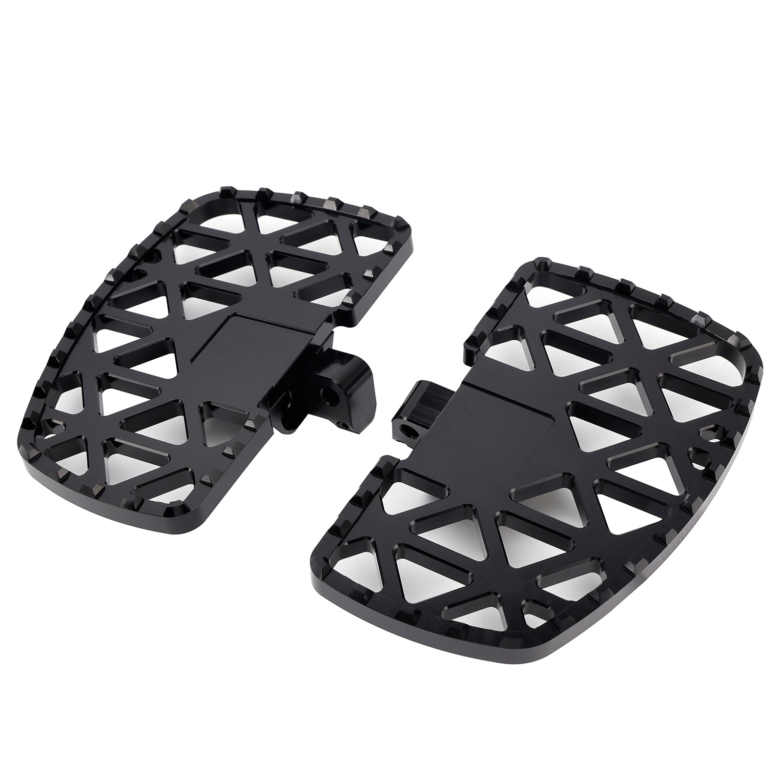 Repose-pieds avant pour BMW R1250RT K1600B K1600GT K1600GTL 2018-2024