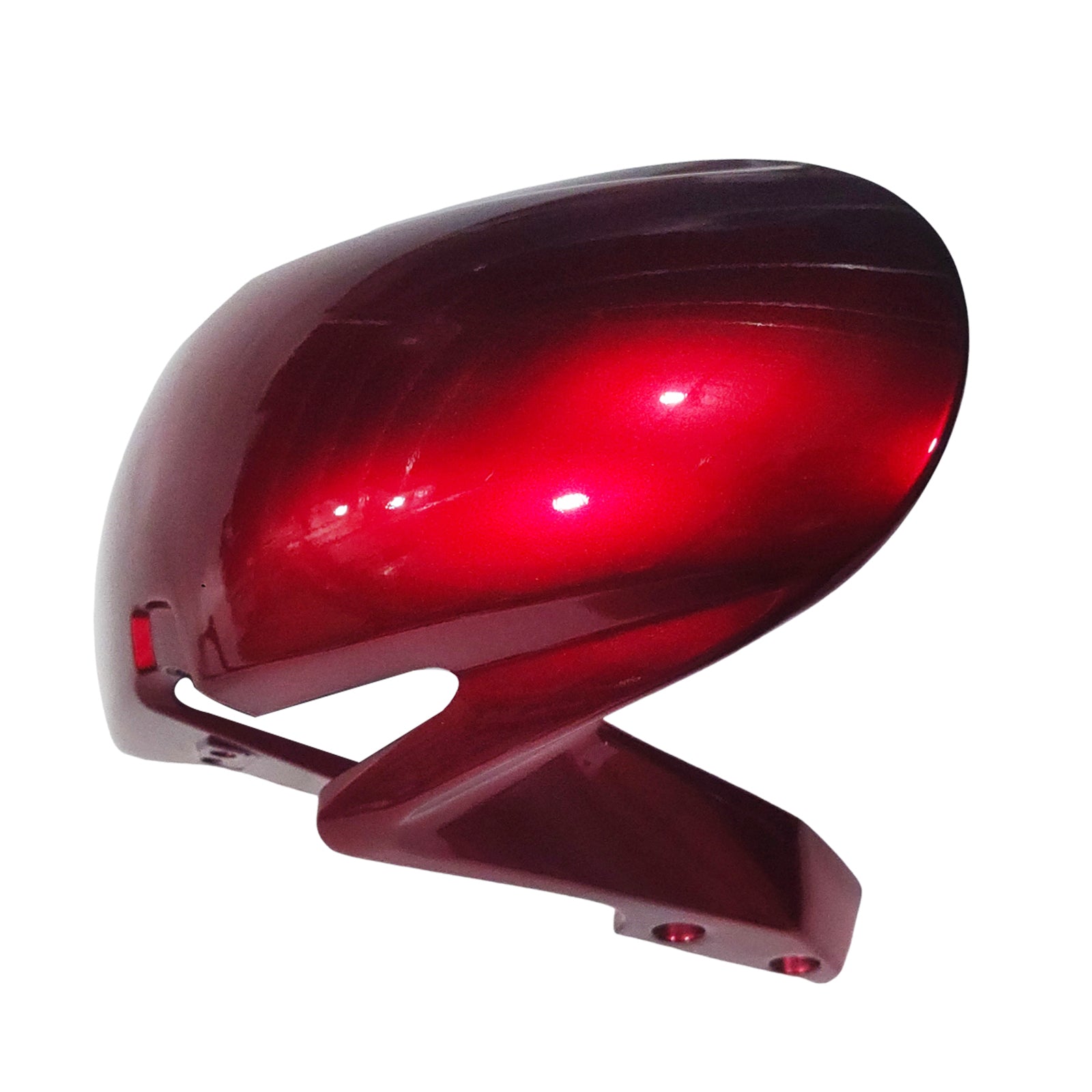 Kit de carenado de plástico ABS para Honda CBR600R 2007-2008 F5