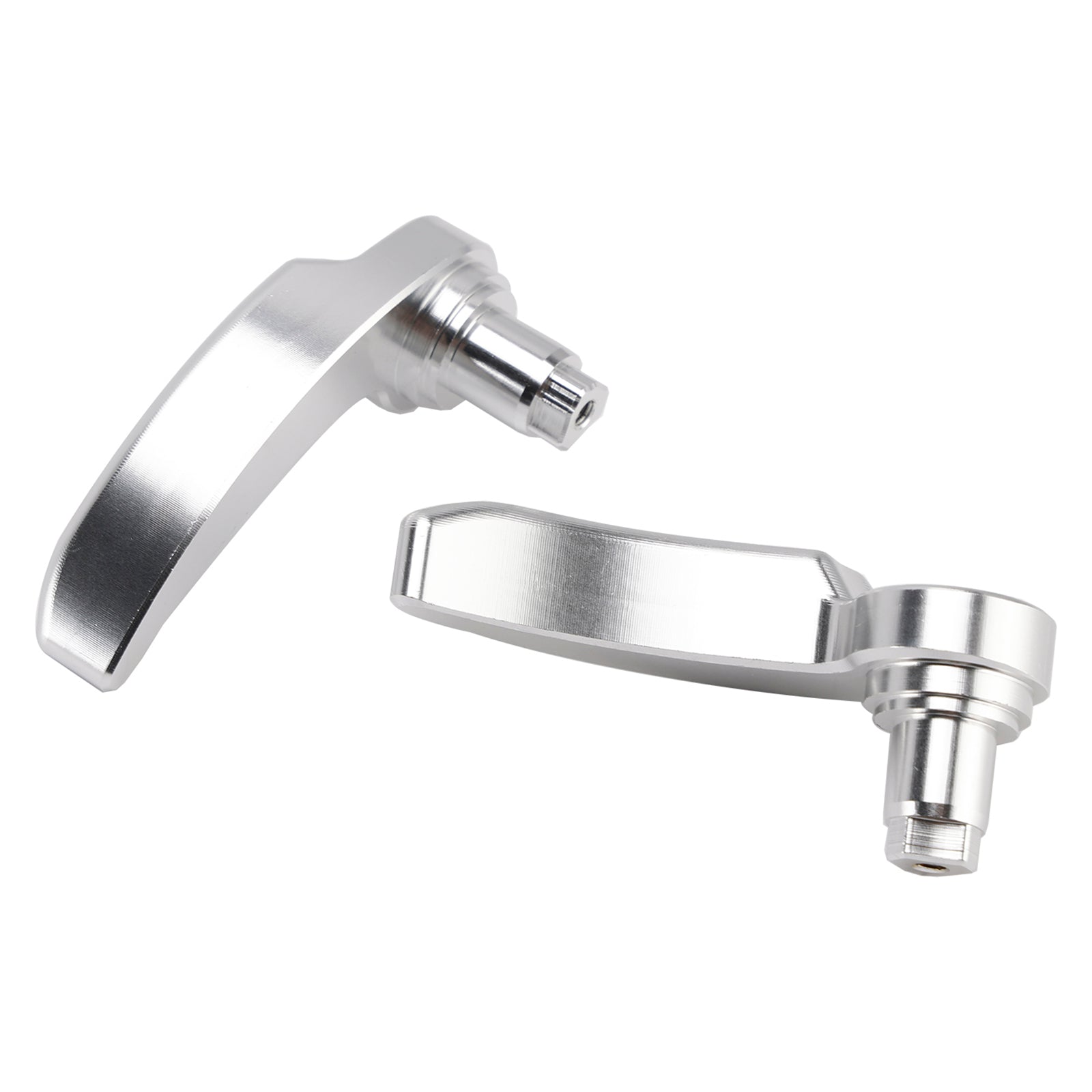 Sivusatulalaukun kannen nostovipu Touring Street Electra Glide 14-24