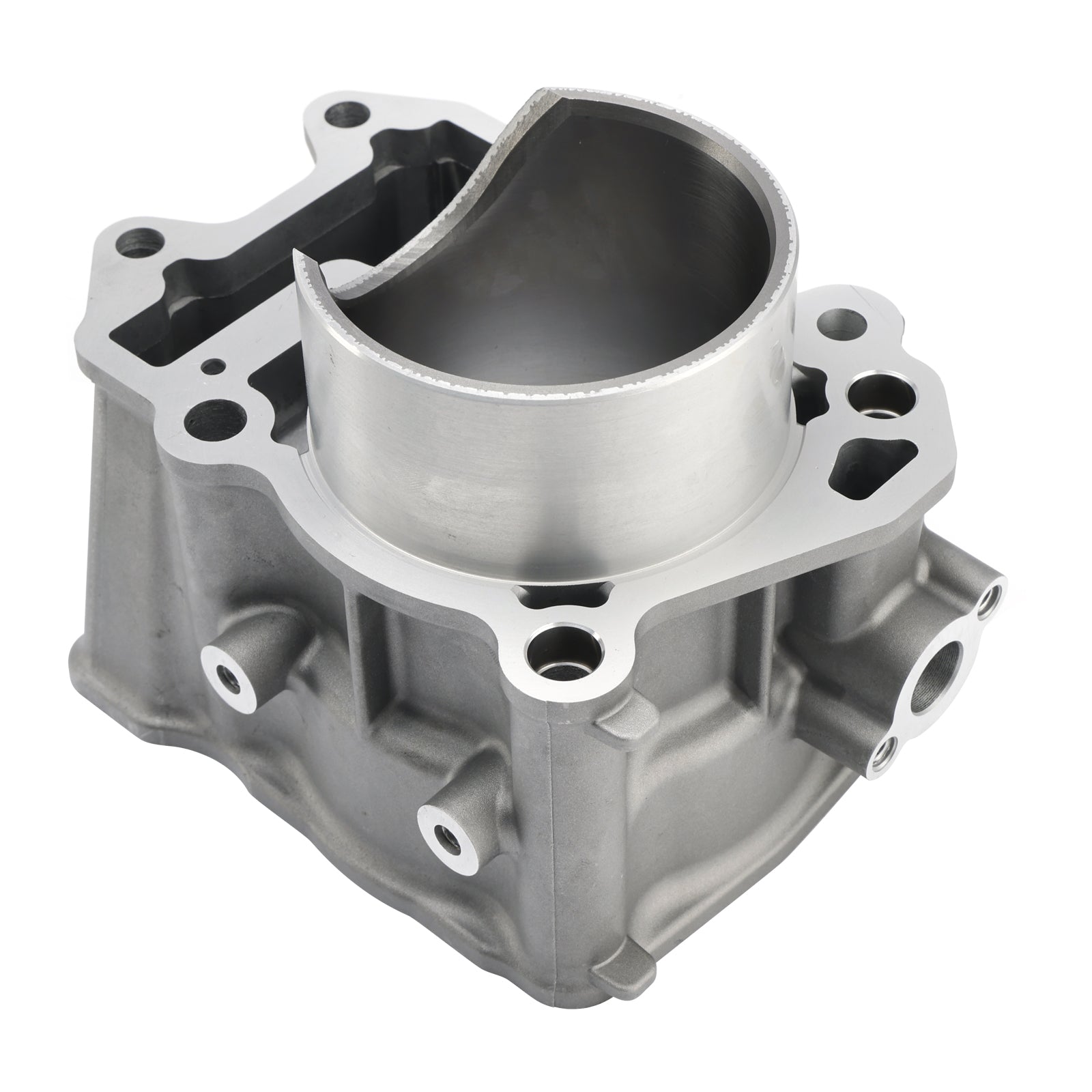 TŁOK CYLINDRA 81MM DO SUZUKI BURGMAN 400 AN400 2018-2024 WYSOKI ZESTAW DO PRZEBUDOWY