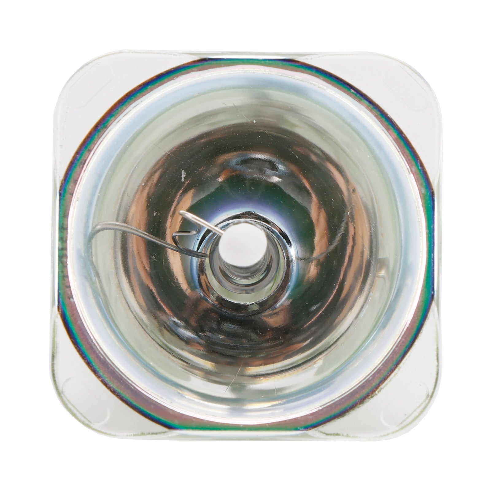 Ampoule Sharpy Beam 295 W MSD 14R pour éclairage de scène à tête mobile, carré