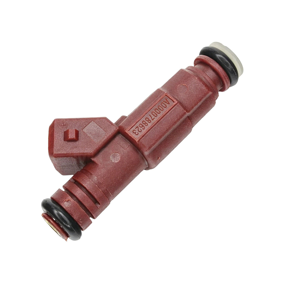 1x Brandstofinjector voor Mercedes-Benz C280 1997 E320 1994-1997 0280155757