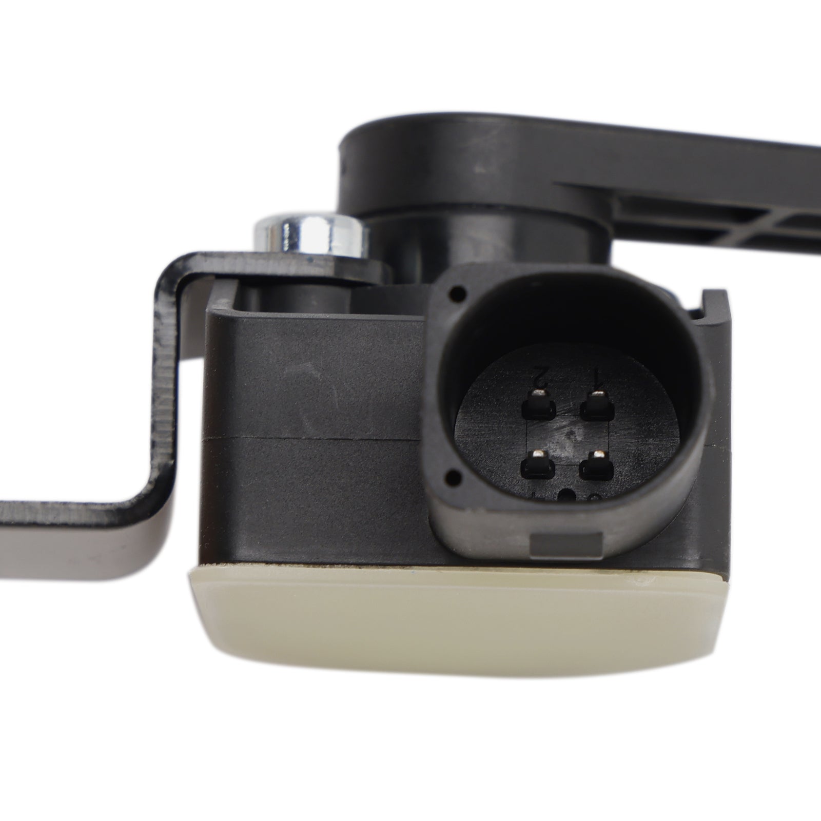 Capteur de niveau de caisse avant gauche 1K0941274B pour Audi A3 et VW Rabbit (2006-2009)