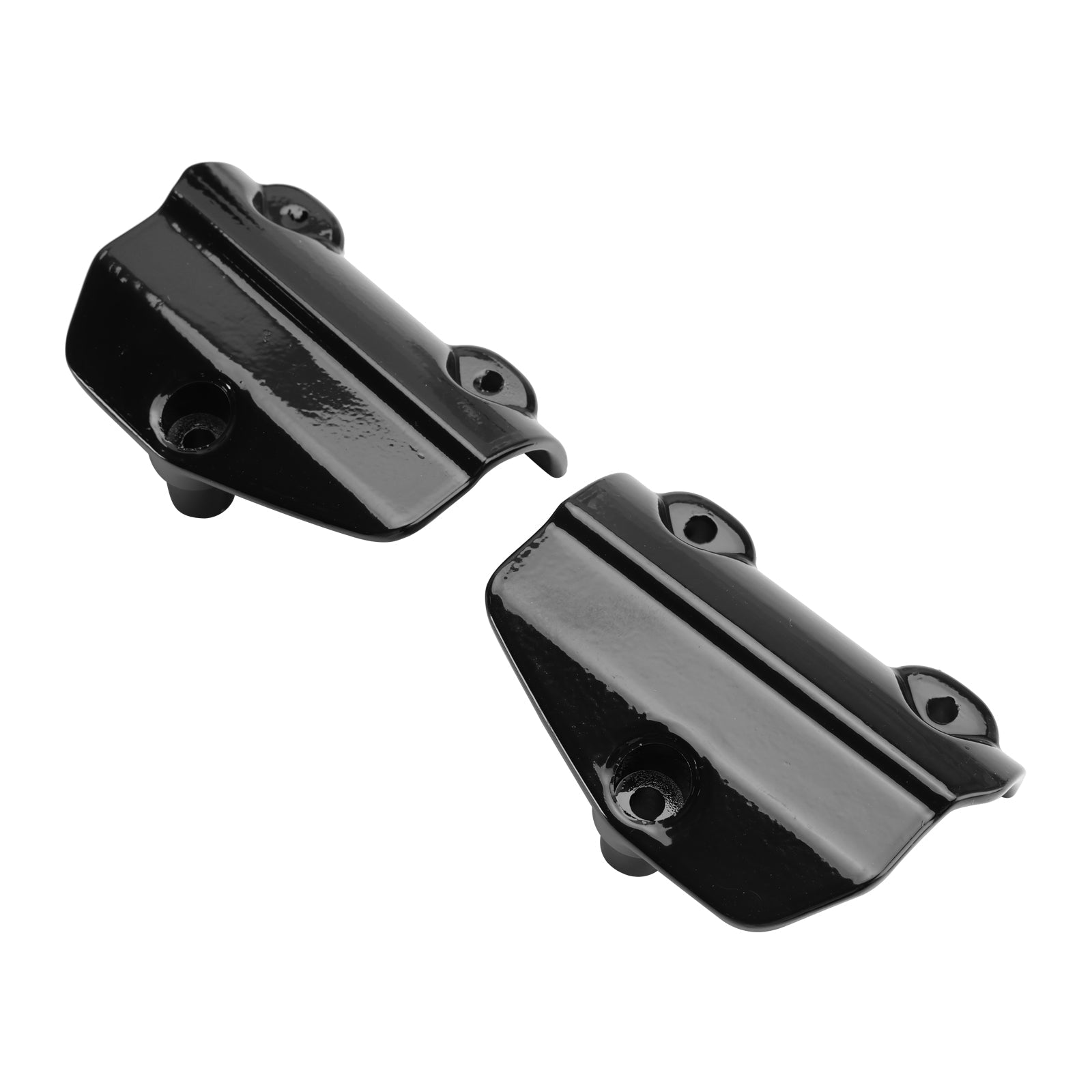 Indian Scout 2015-2022 Faros de la manga moteados.