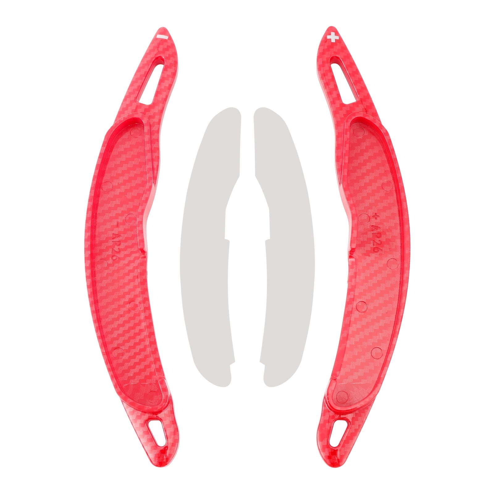 Nopeudenmuutoslavojen laajennus Mitsubishi Outlander -ohjauspyörä