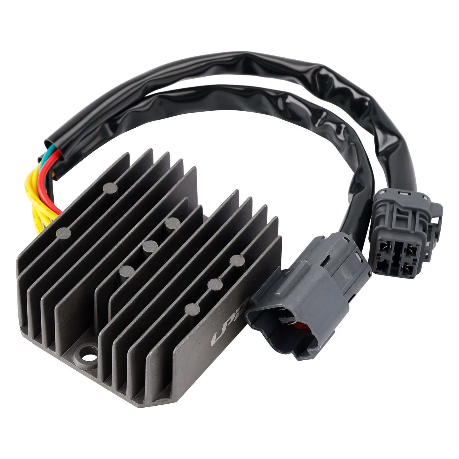 Komplet tesnil regulatorja statorja magneta Bombardier za Can-Am DS 250 (2006-2024) S31120RCA000 in S31120RB1000