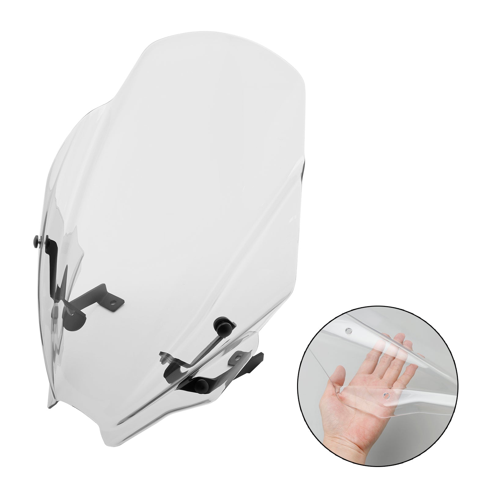 Suzuki GSX-8S 2023-2024 tuulilasi