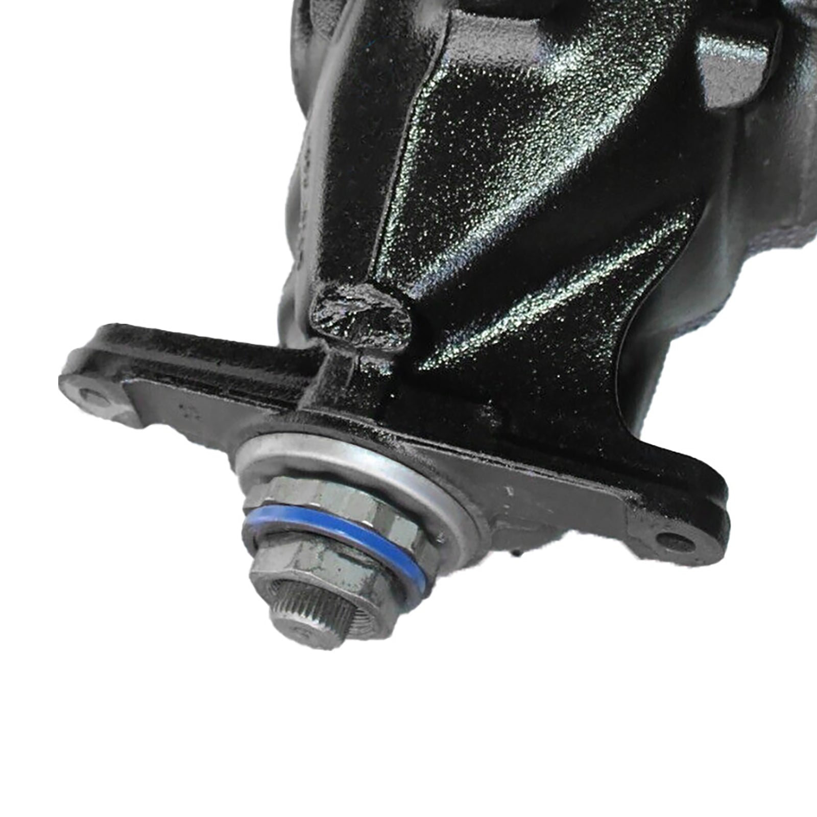 BMW 550i 535d B6 650i 760i Différentiel arrière 33107574691 Rapport de démultiplication 2,81