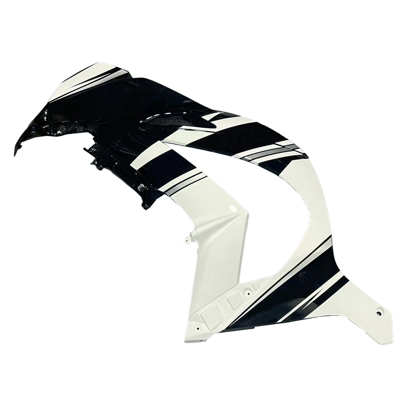 Kit de carénage injecté en plastique ABS pour Kawasaki ZX10R 2016-2020