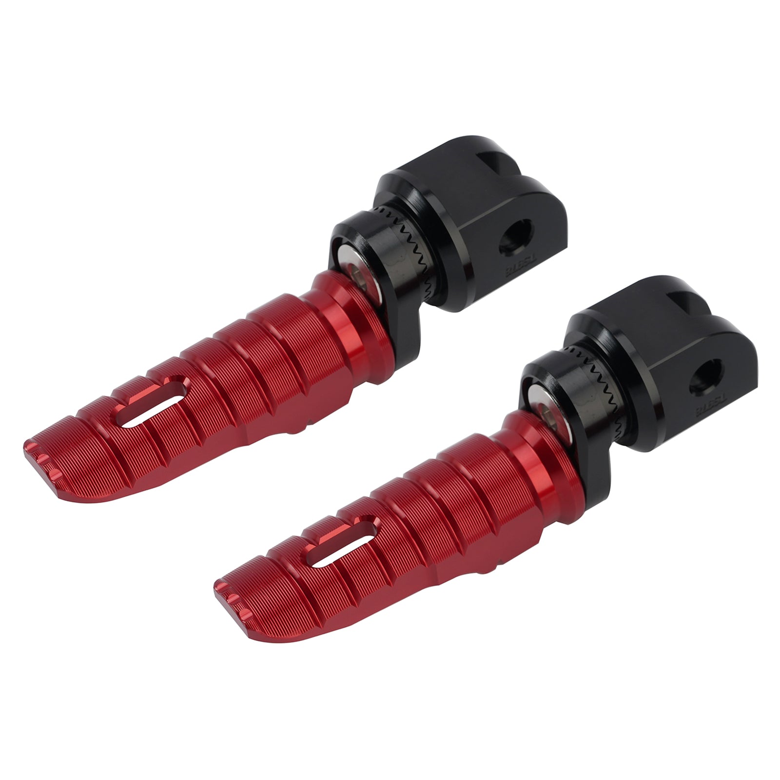 Avant Repose-pieds pour Speed 400 2023-2026 Tracker/Thruxton 400 2026-