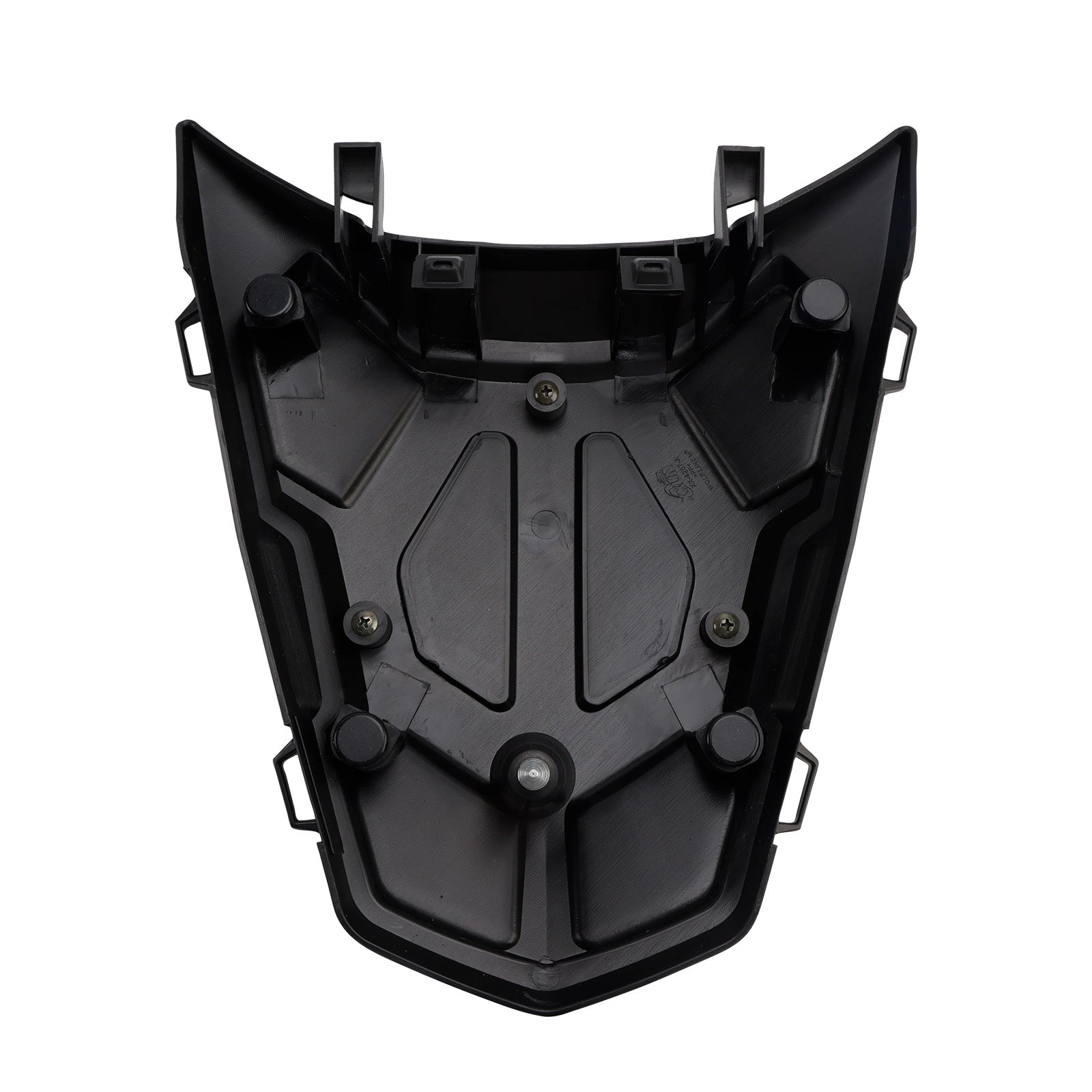Carénage de selle arrière pour BMW R1300GS 2024-2026