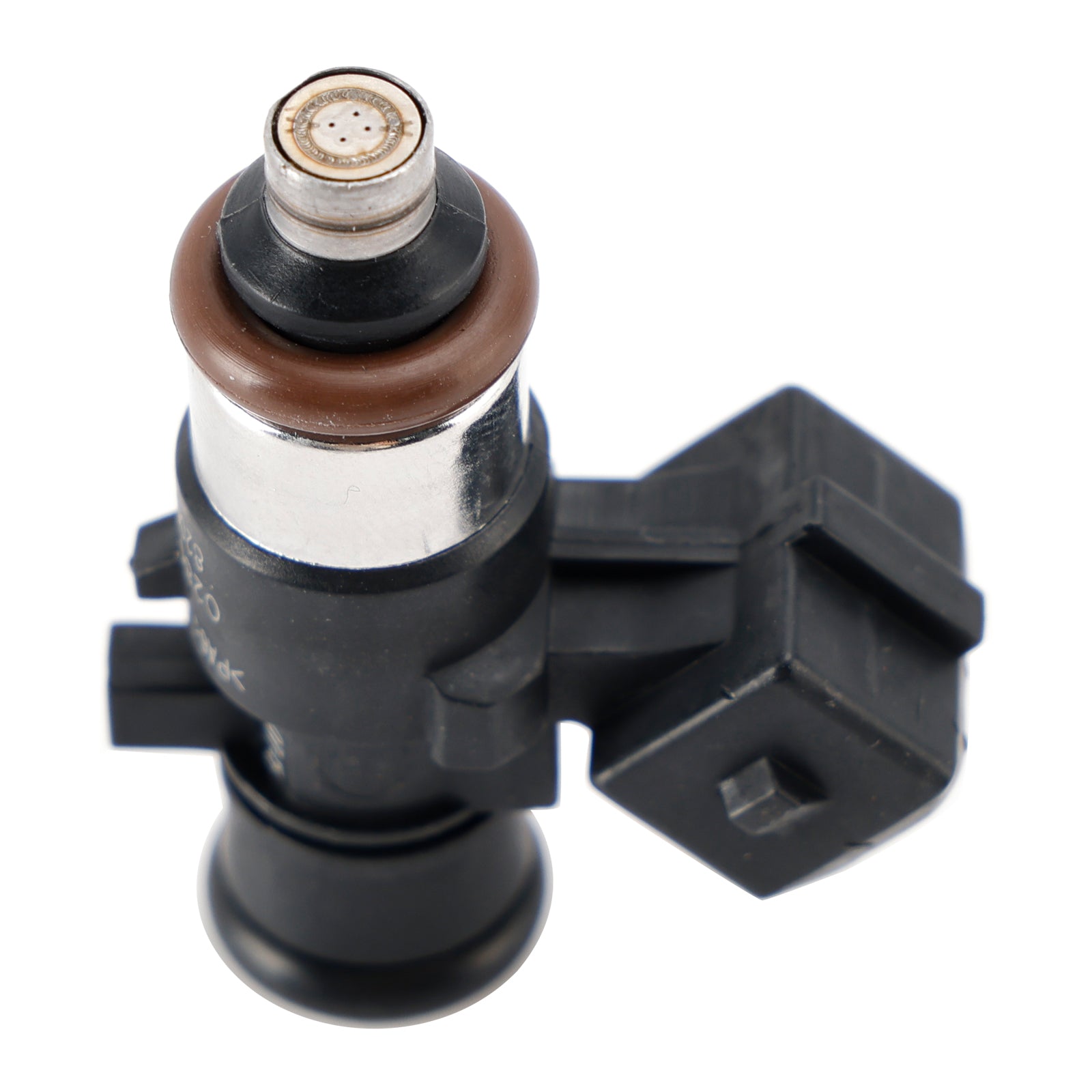 4 iniettori di carburante per Dacia Sandero Renault Clio III 0280158046 8200292590