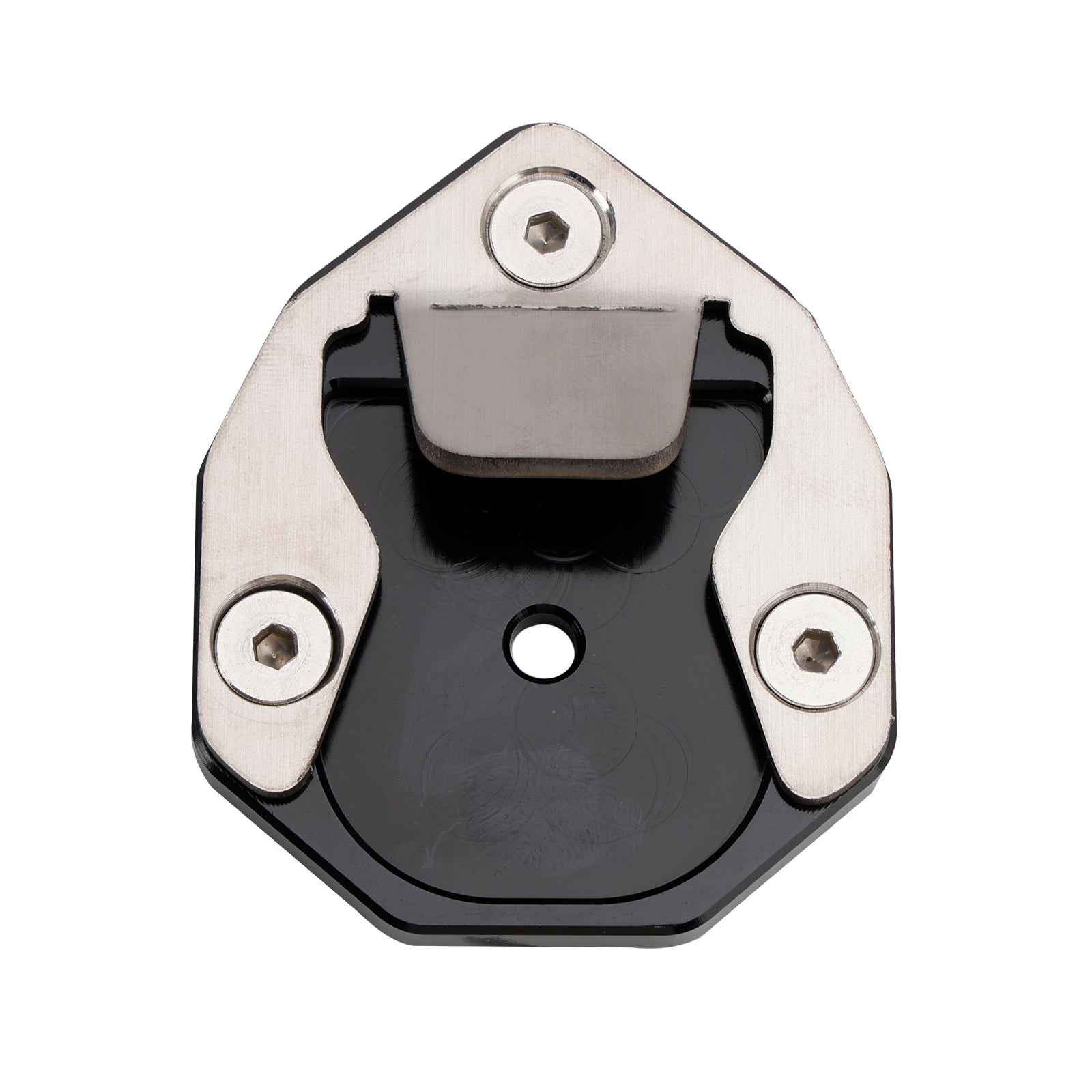 Placca di allargamento della stampella per Himalayan 2018-2023 Scram 411 2021-2023