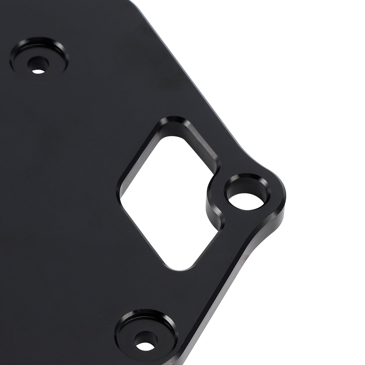 Nosilec vžigalne tuljave iz aluminija za tuljavo Blaster SS 8207