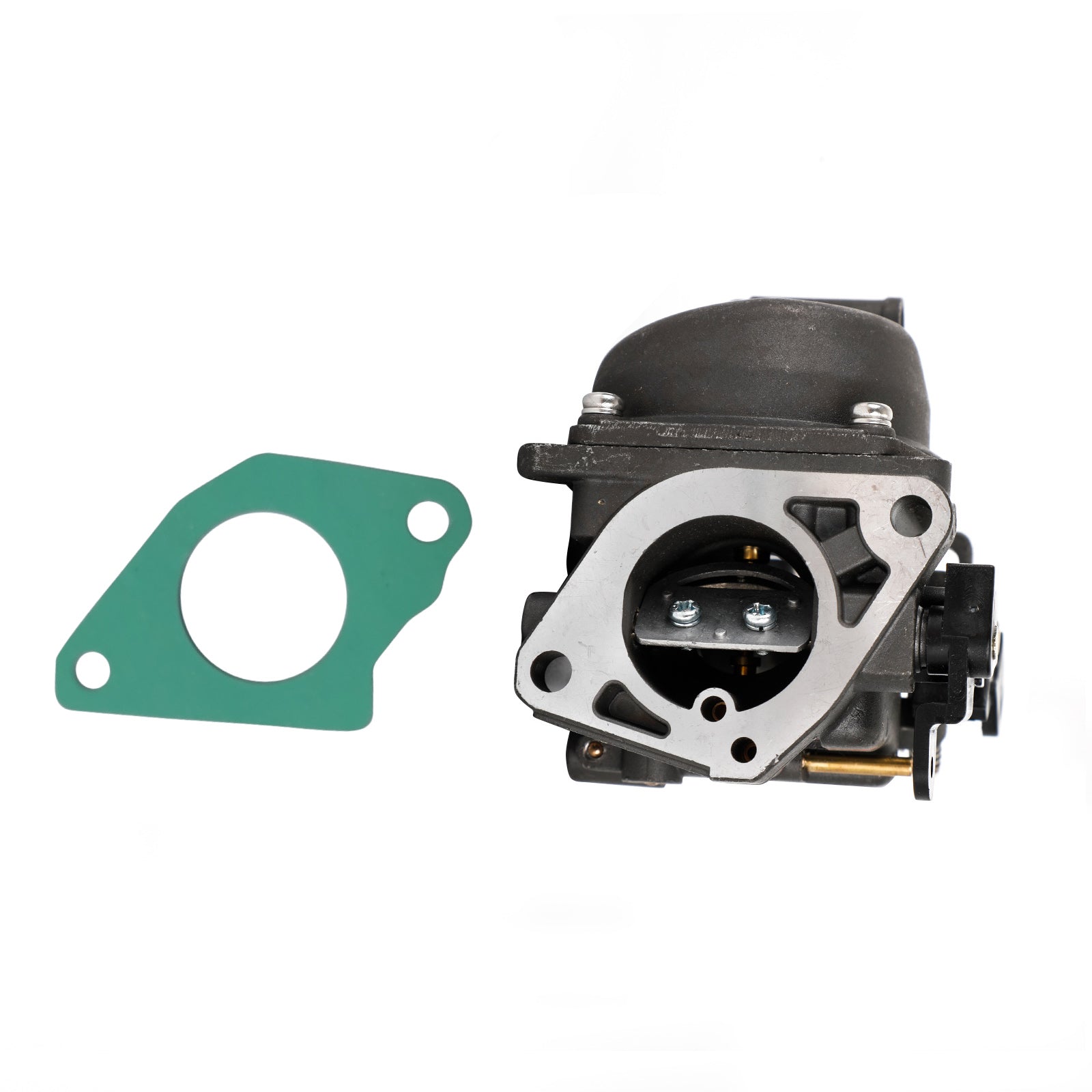 Carburateur hors-bord adapté pour 16100‑ZV4‑D22 BF15A1 BF15A2 BF15AH BF15AK