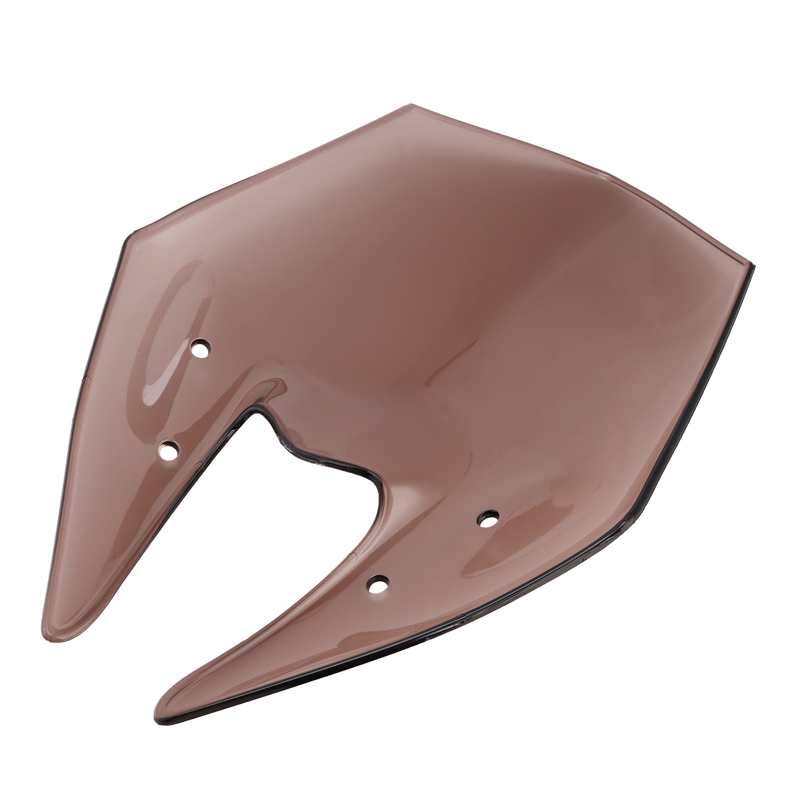 Pare-brise + support pour Kawasaki Z900 2025