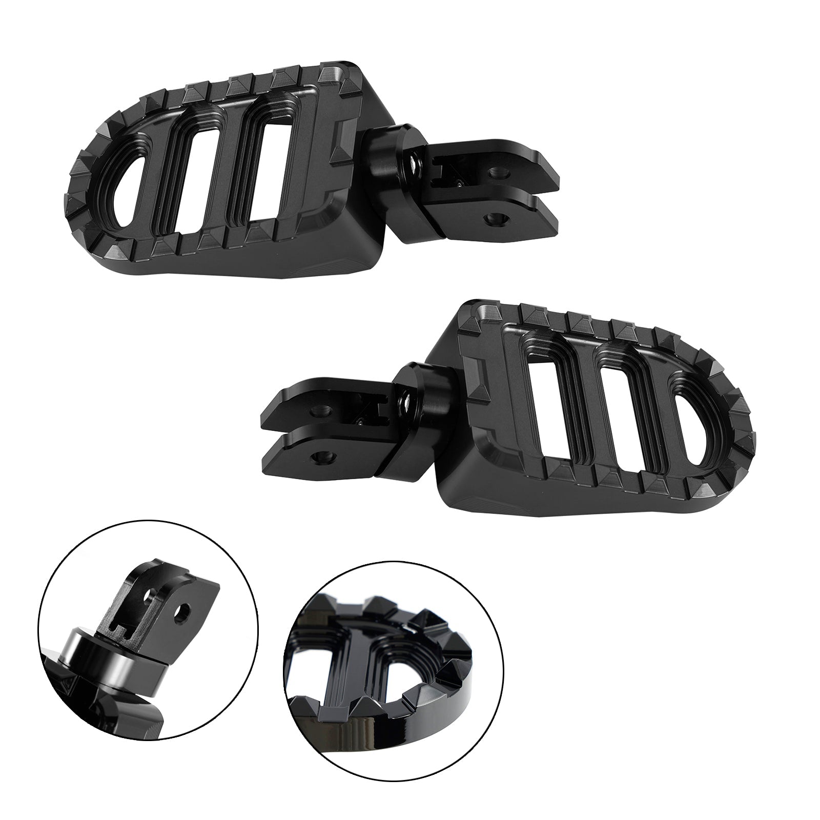 Poggiapiedi anteriore per Ducati Diavel/ Diavel S 2011-23 Diavel V4 2024-