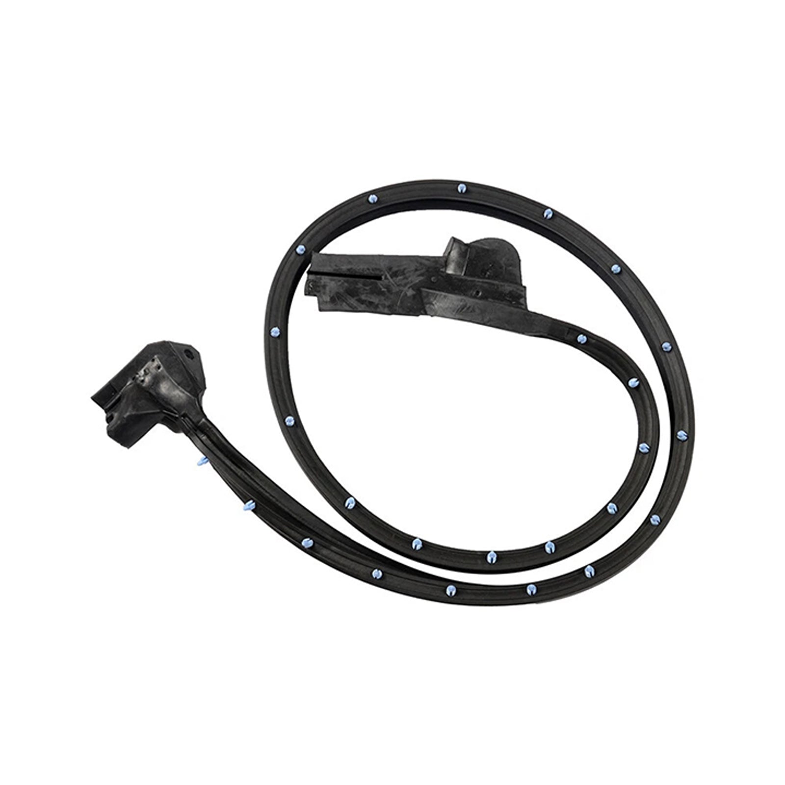 Kit de joint d'étanchéité étanche pour Chevrolet Corvette C4 Coupé (1984-1996) 9096GGW