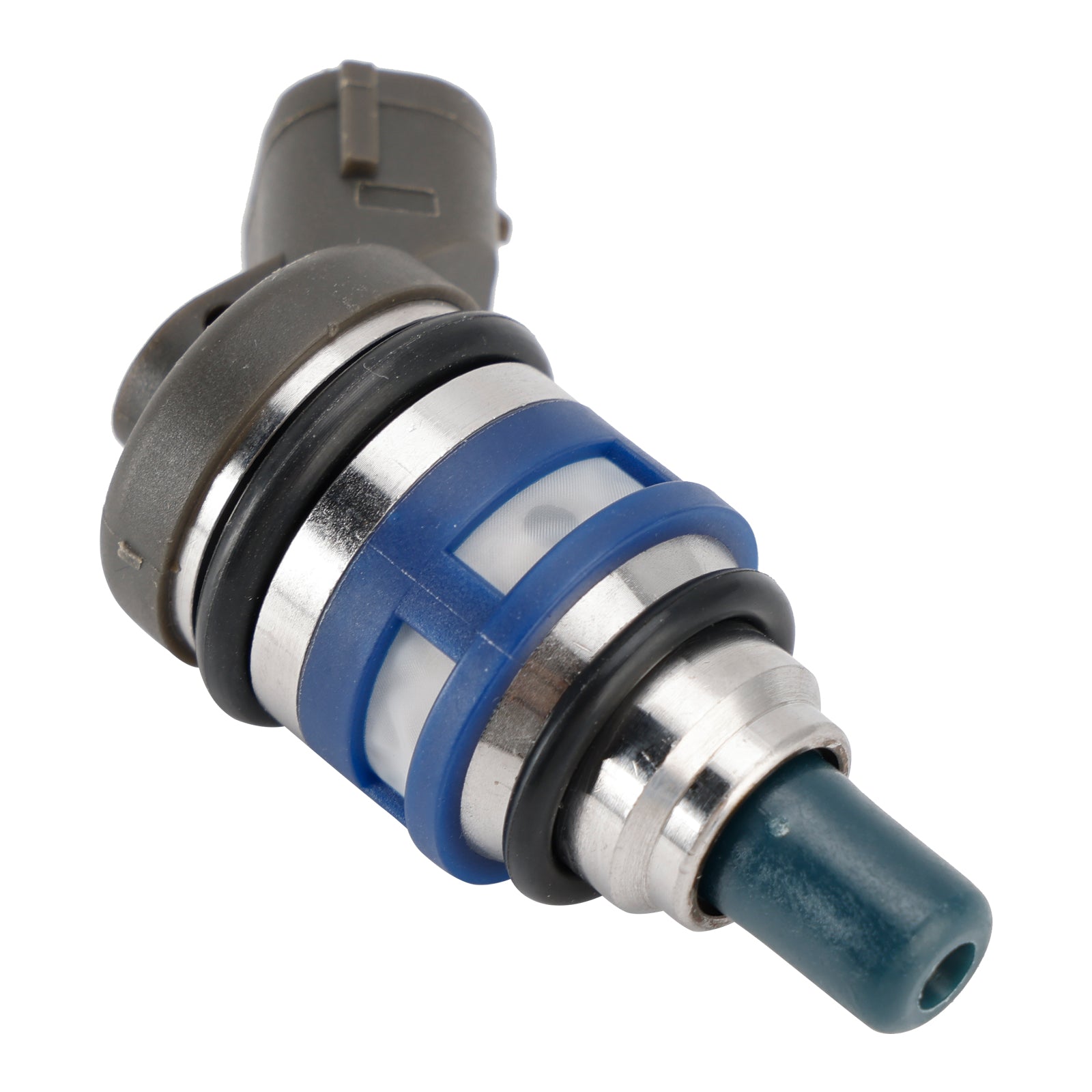 Iniettore di carburante (4 pezzi) per Subaru Impreza WRX GC8 (1993-1999) - Numero di parte : 16611-AA100