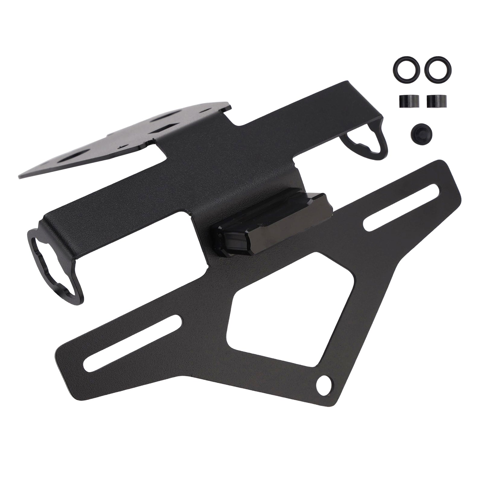 Držalo za registrsko tablico'registracija za Ducati Panigale V4 2025