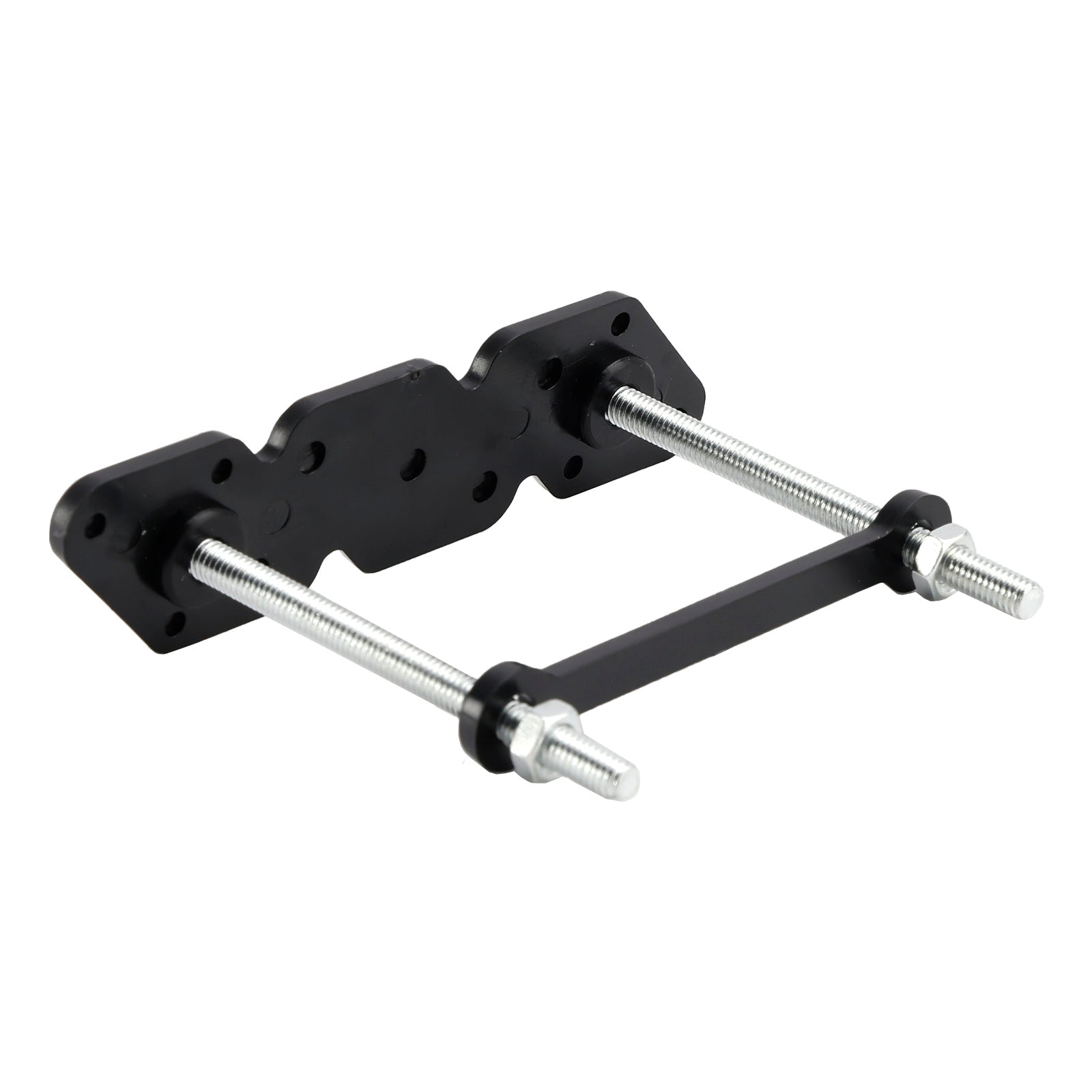 Tricolor Grille Emblem, auto -accessoires voor Toyota Tacoma TRRA RAV4