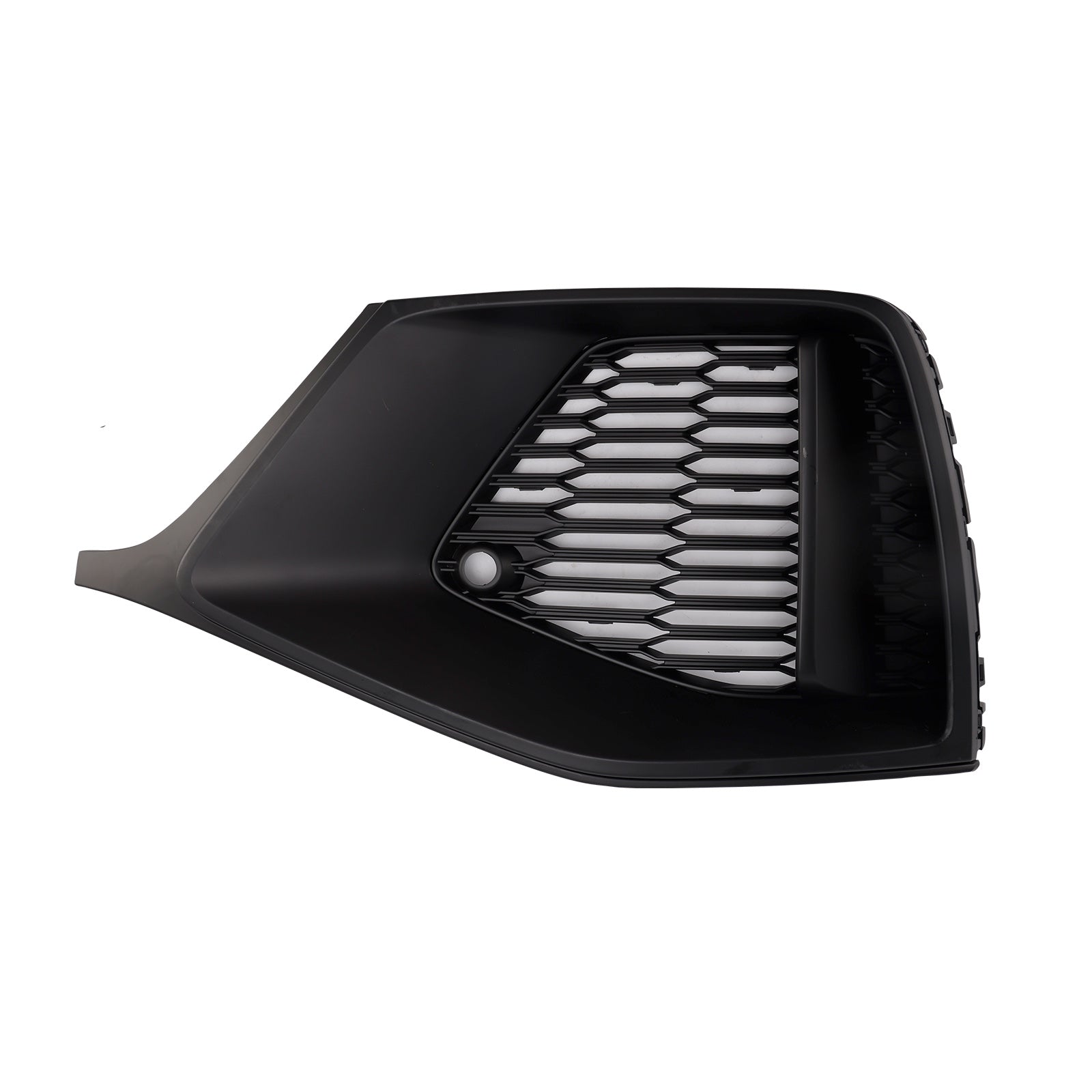 Prednja leva maska odbijača Audi Q8 S-Line SQ8 2018-2023 4M8807681A