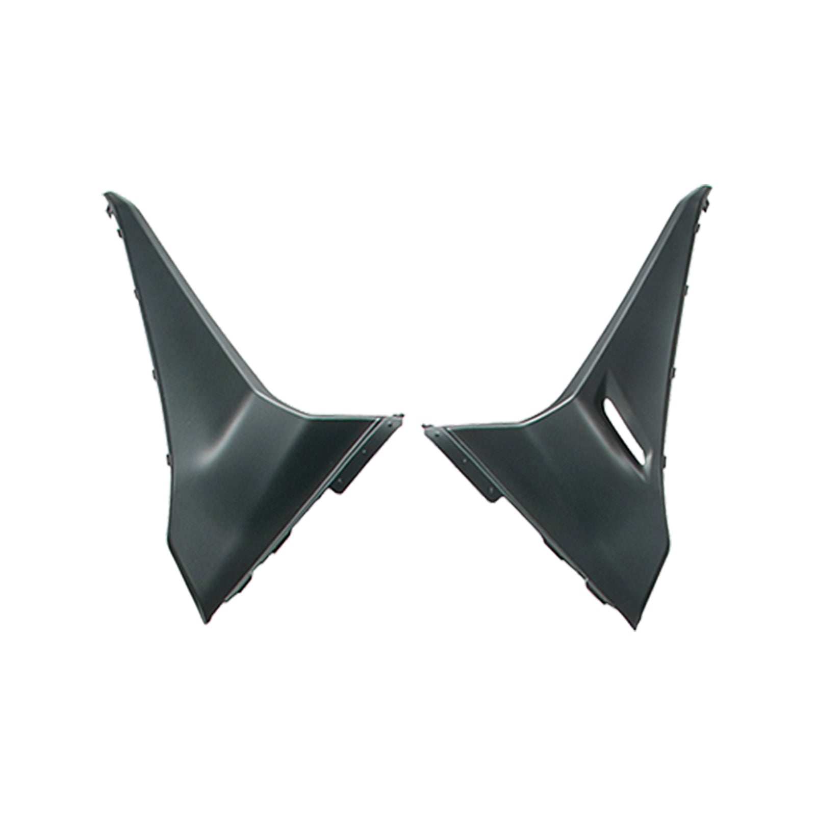 Kit de carénage de carrosserie ABS par injection pour Yamaha X-MAX 300 XMAX 2023-2024