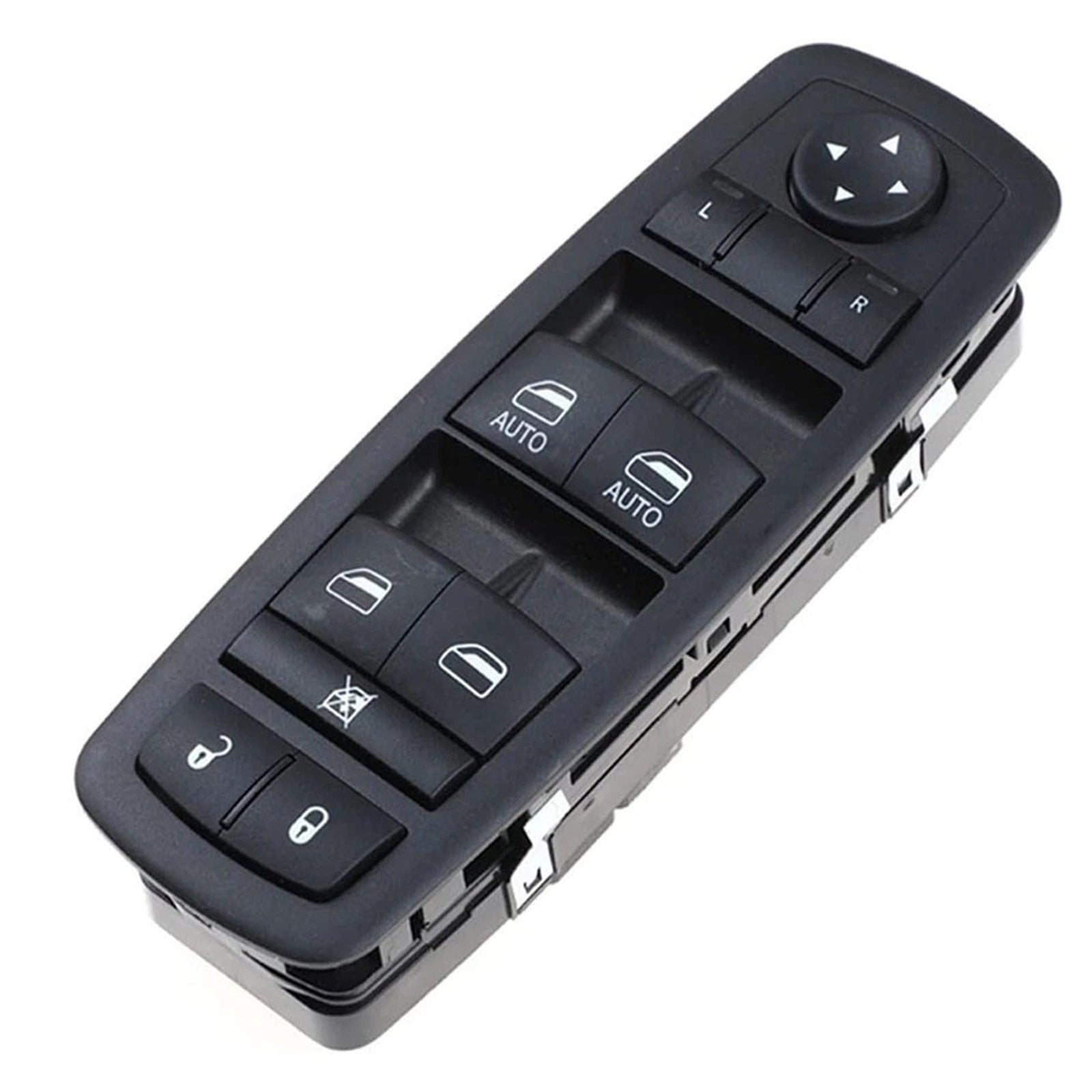 Schakelaar Ruitbediening links 68262253AA voor Dodge Charger Sedan 2015-2019