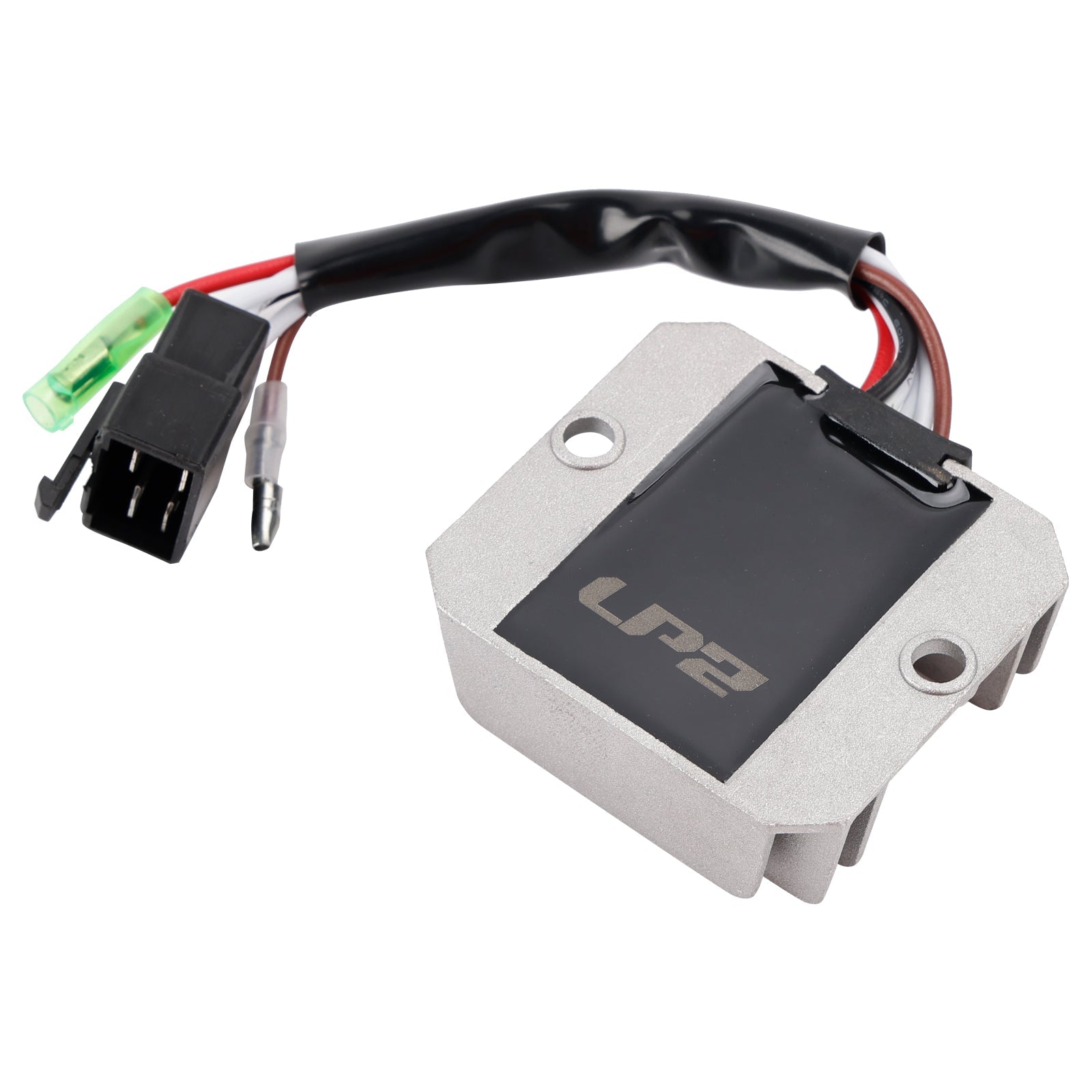 Staattorin säätimen tiivistesarja Yamaha Timberwolf 250 YFB250 mönkijään (1994-1996)