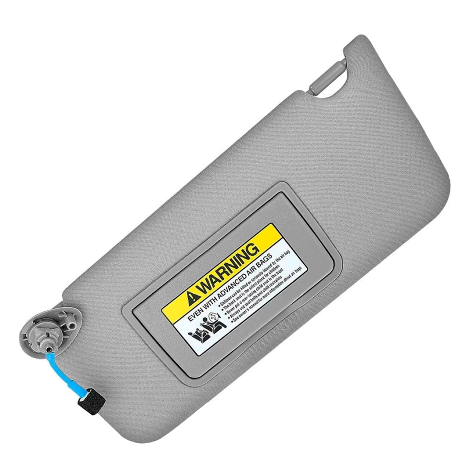 Sonce na sivi vozniki za Honda Accord 2008-2017 83280TA5A51ZA