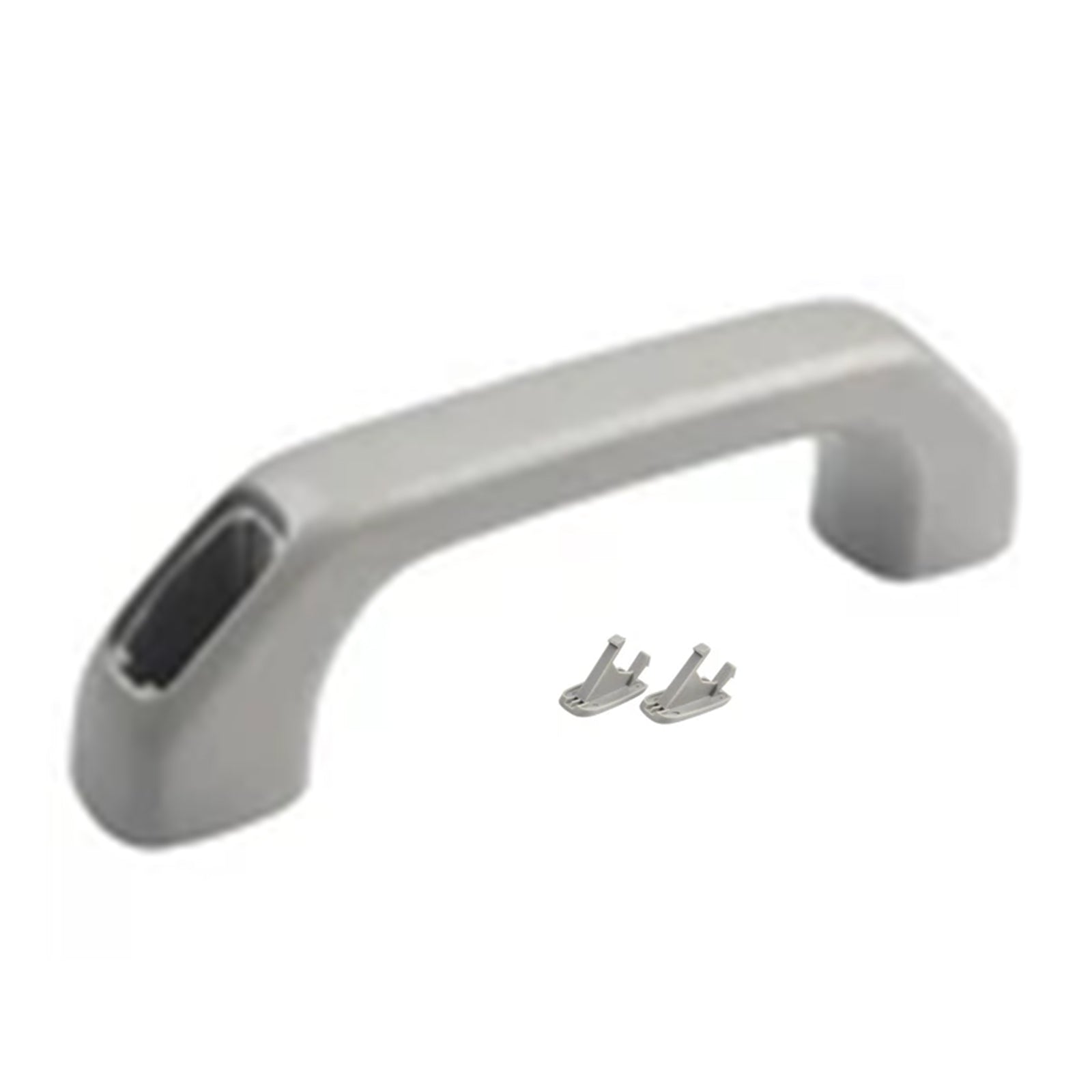 Maniglia di assistenza per visiera parasole laterale per Toyota FJ Cruiser 2007-2014, codice articolo 74603-35010-B0