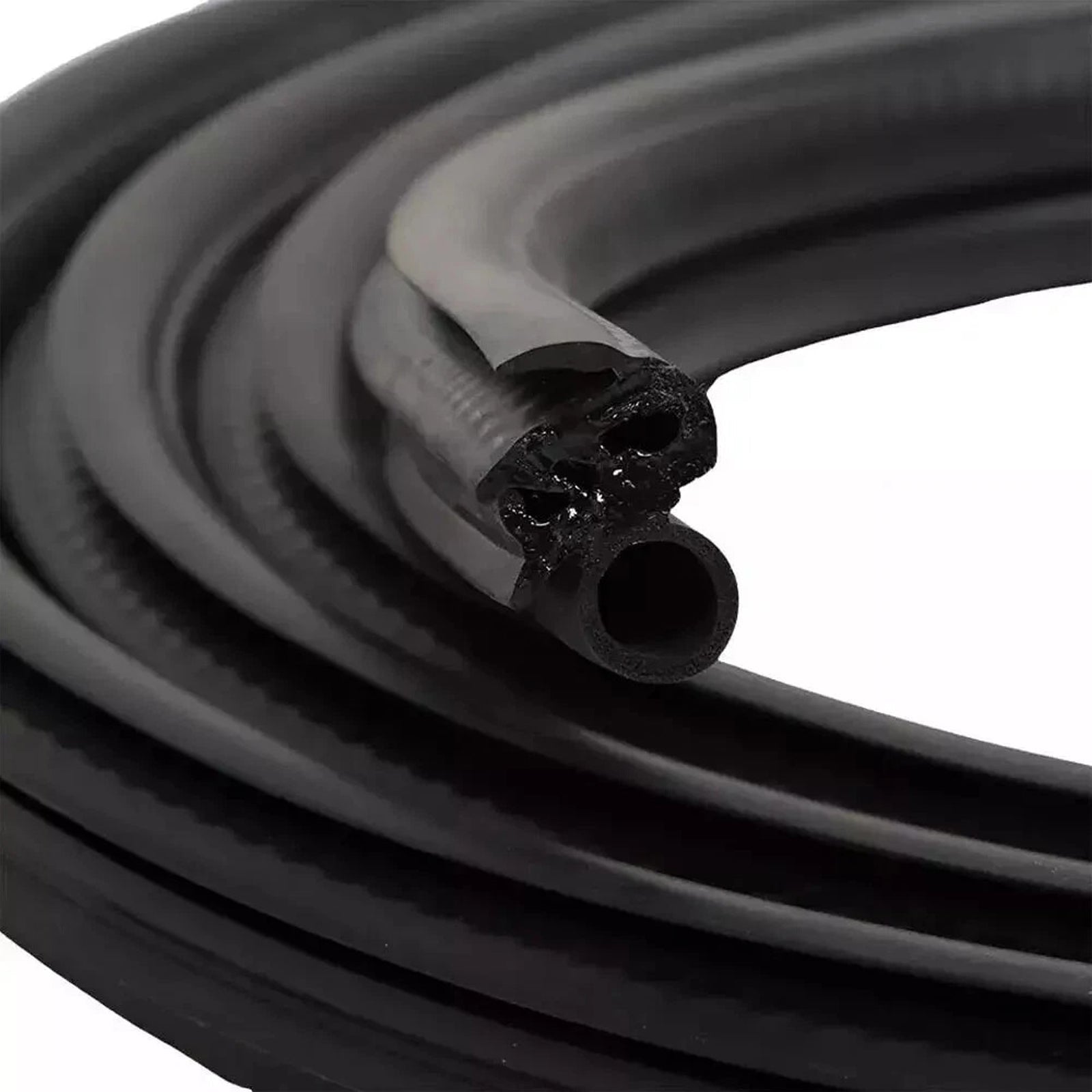 Staw&Uszczelka drzwi przednich 2 szt. do Dodge Ram 1500 2500 3500 1994-2002