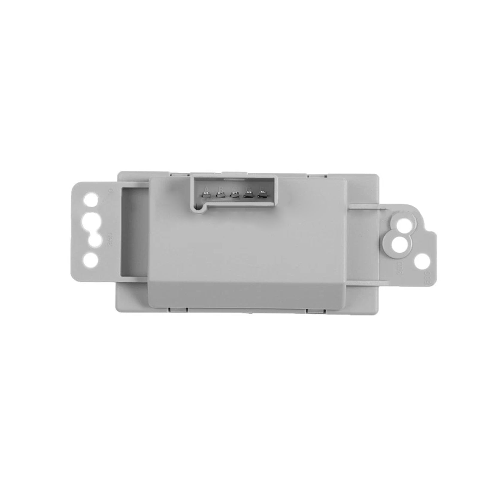 Résistance de régulateur de ventilateur de chauffage CVC 1581773 pour Chevy Impala 2000-2013