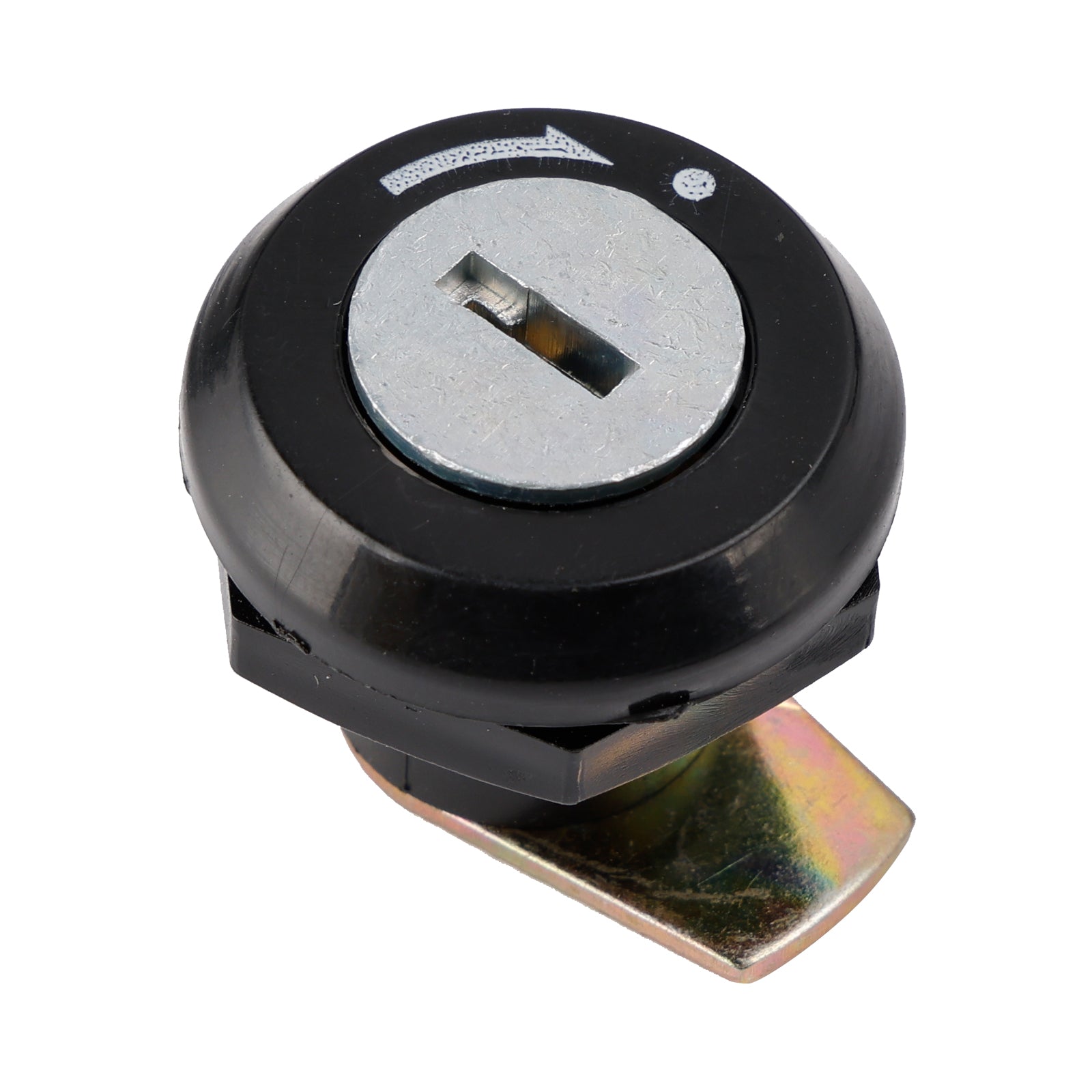 GRUPPO INTERRUTTORE CHIAVE, TAPPO DI RECUPERO E SERRATURA SELLA PER KAWASAKI KLX230/S/SM 2020-2025