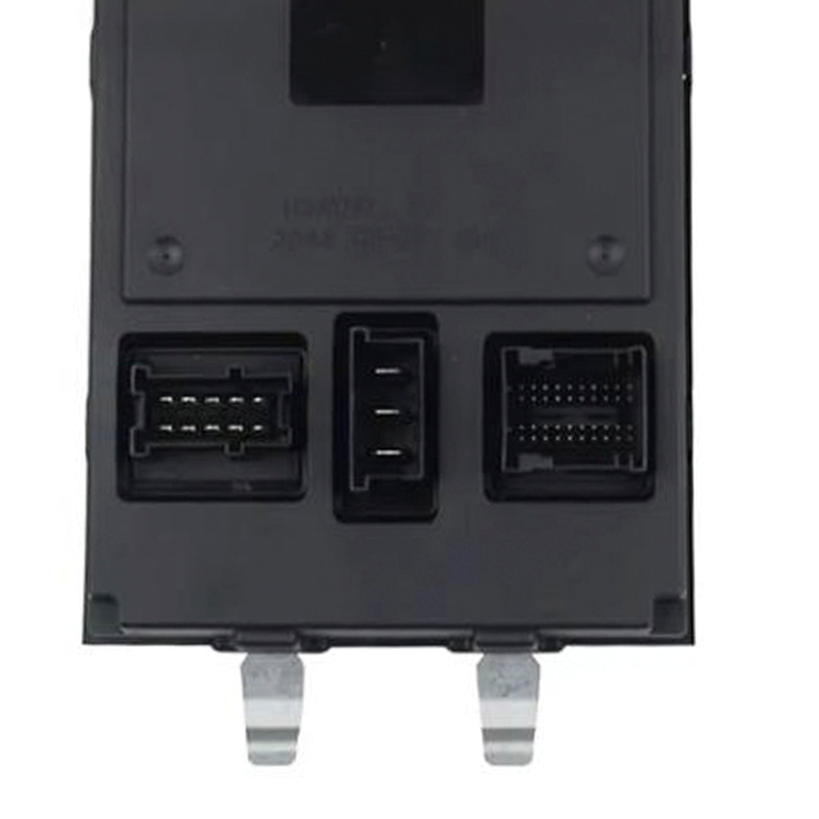 Module d'acquisition de signal avant SAM 1649004101 pour Mercedes-Benz ML500 2006-2007 164.175