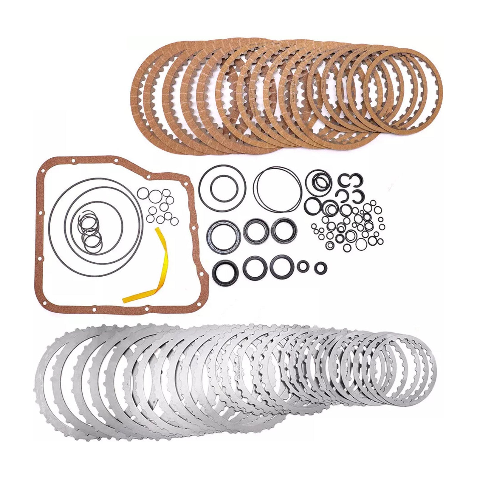 TR690 Automatische transmissie -reconstructiekit voor Subaru Outback CVT