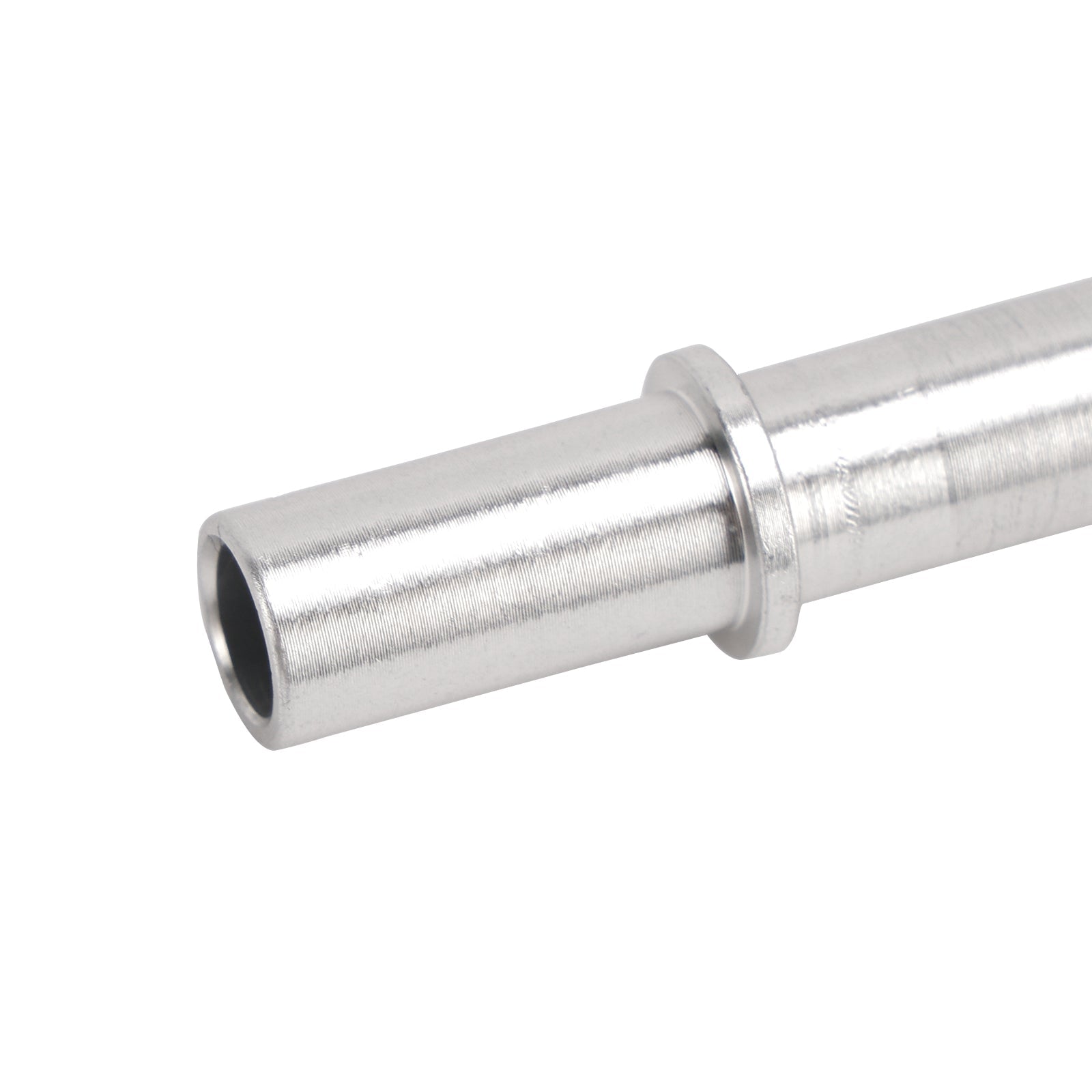 Szybkozłącze do węża listwy paliwowej 3/8"adapter z zadziorem „do 3/8”8"„AN817-02-06BA