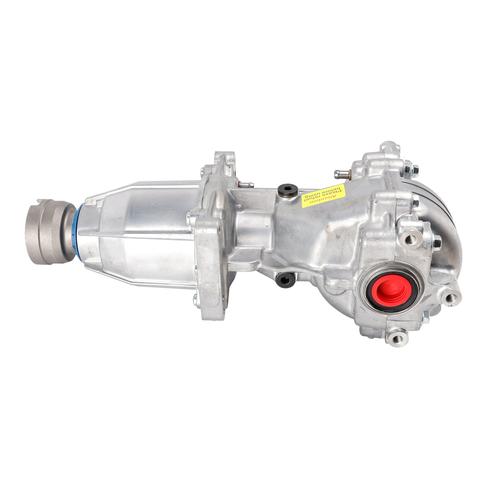 Ford Edge 2.0T/3.5L 2007-2021, differenziale posteriore AWD CV6W-4B025-DF DT4W4000AB