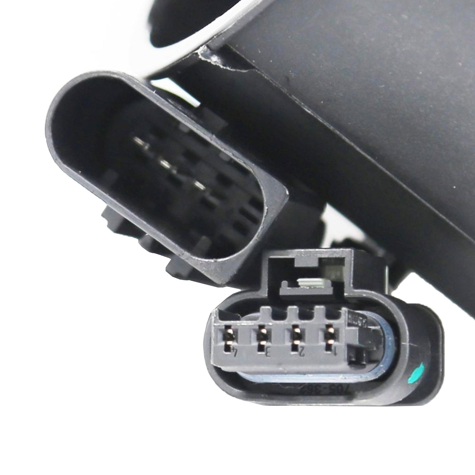 Réchauffeur de liquide d'échappement diesel DEF 9064700553 B3R8A1-2 F01C600232 pour Mercedes-Benz Sprinter 3500 2010-2013