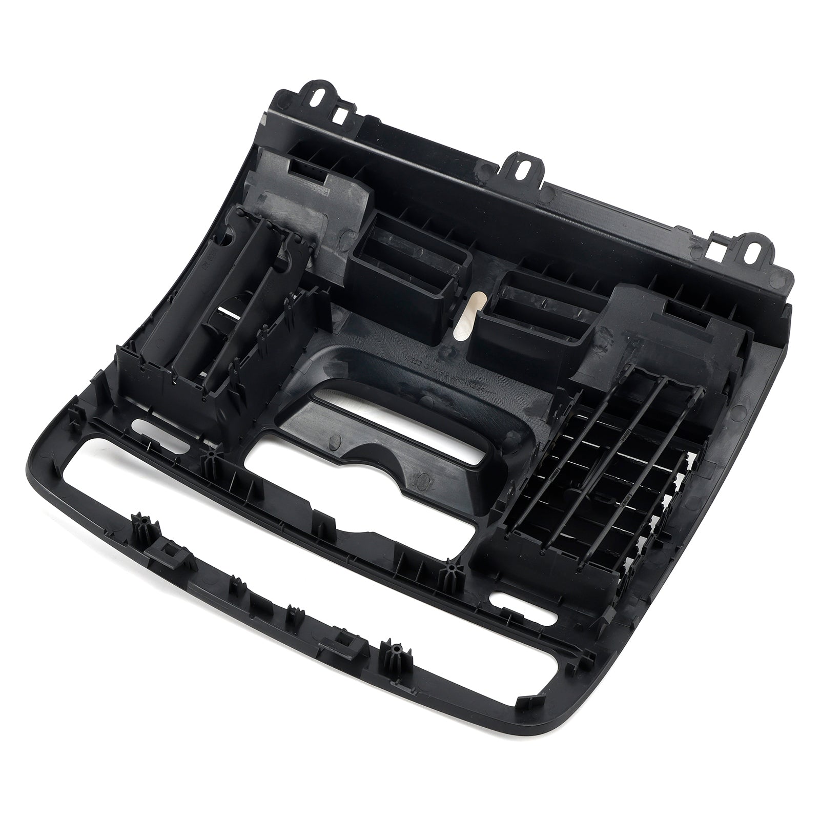 Grille d'aération centrale pour tableau de bord, pour Mercedes-Benz W639, Vito, Viano (2004-2015)