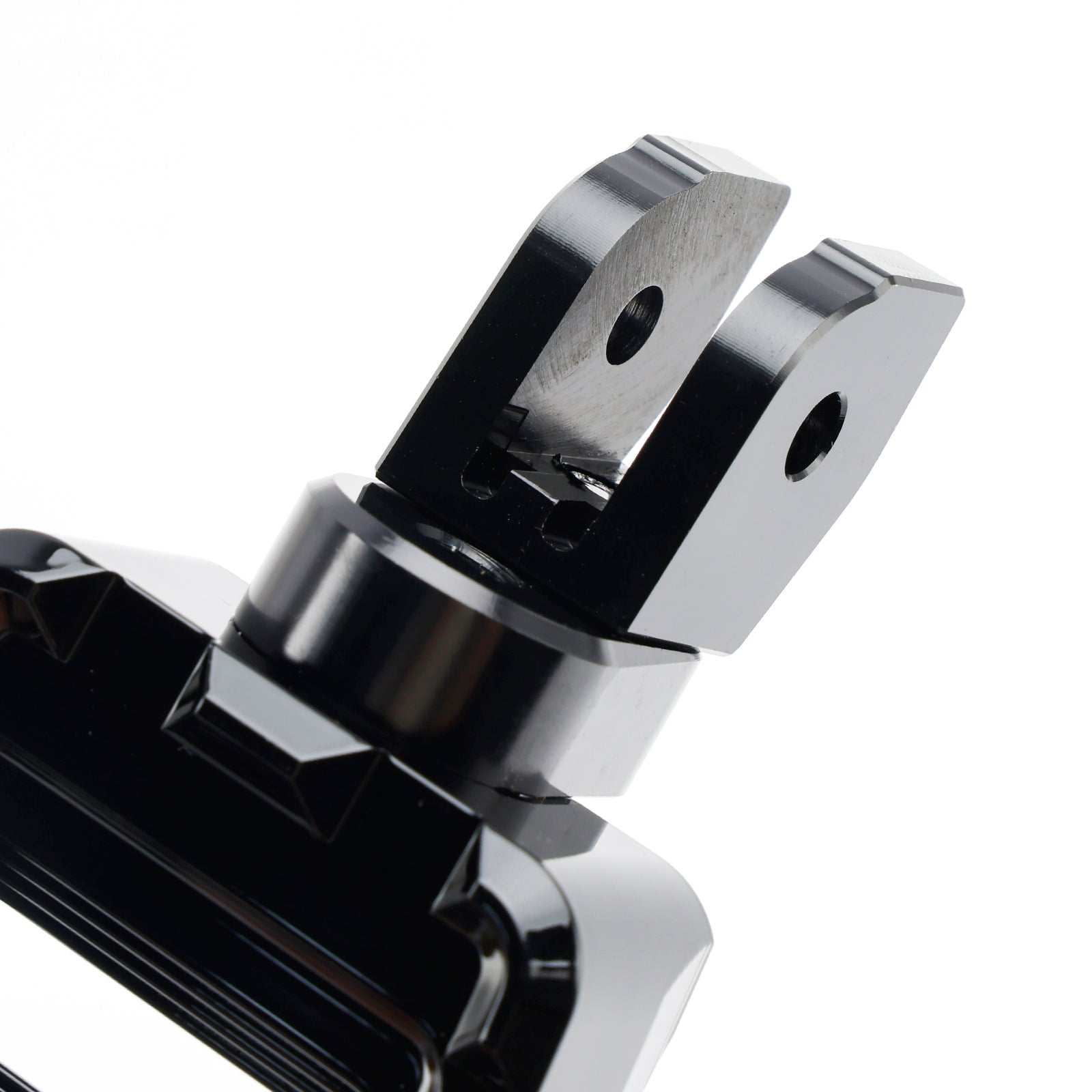 Polpette anteriori per moto Guzzi V85 TT/V100 Mandello/V7 850