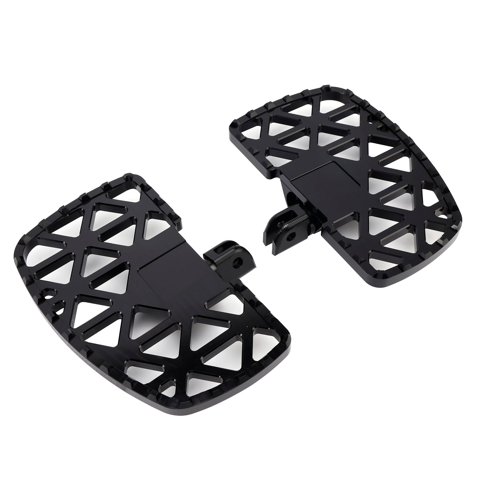 Repose-pieds avant pour Speedmaster 2018-2025 et Rocket 3GT 2020-2025