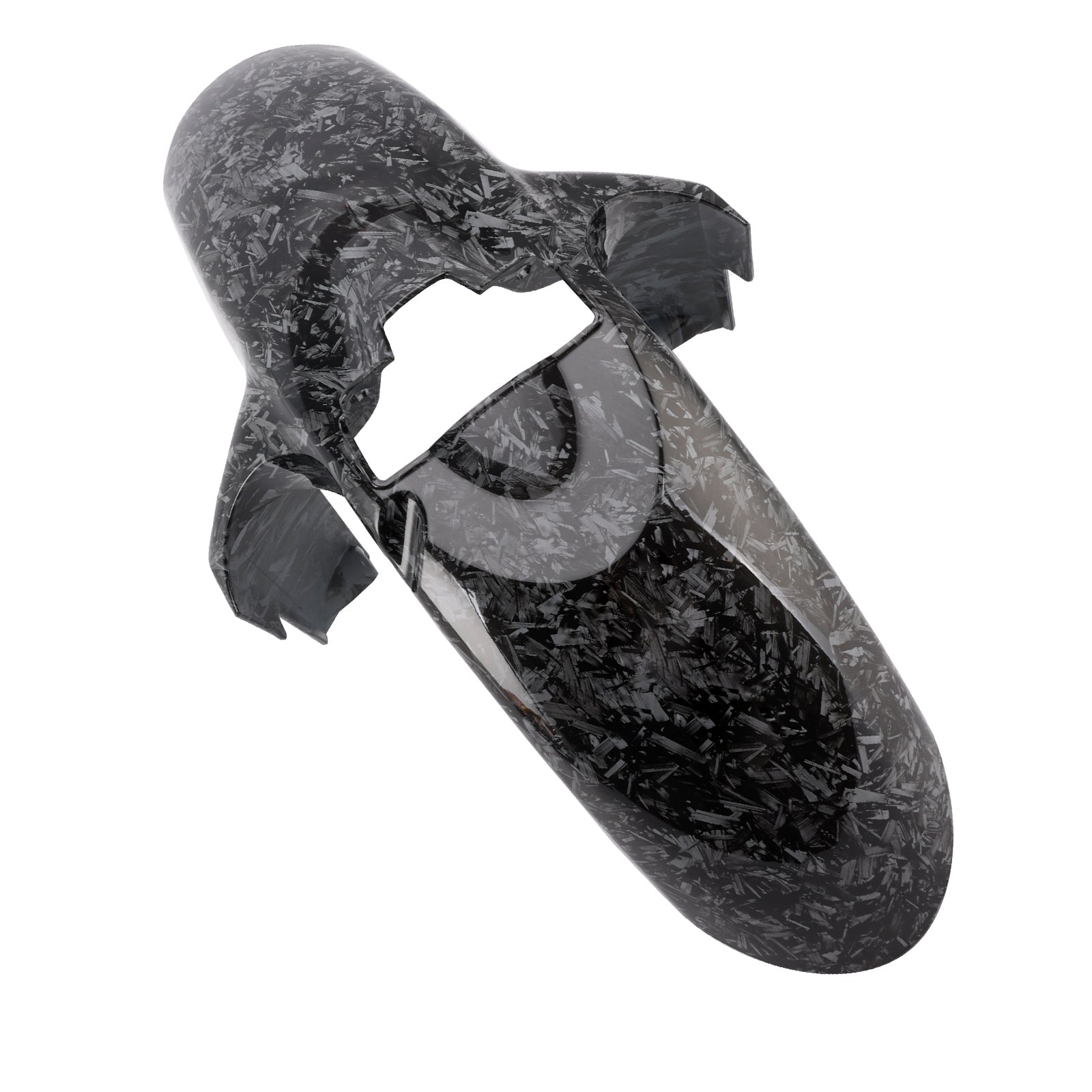 Carénage de garde-boue avant pour BMW R1300GS 2024-2025