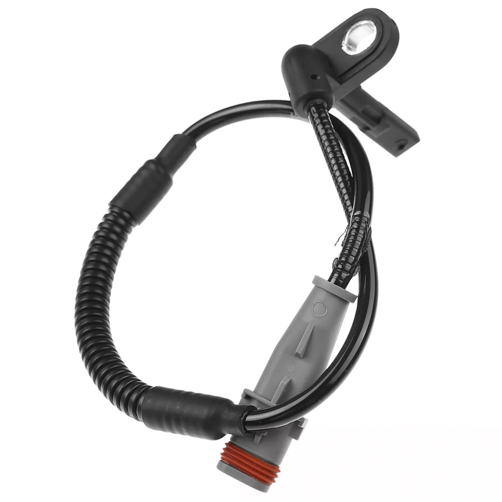 Sensore di velocità della ruota ABS anteriore sinistro o destro 12842287 per Opel Astra Insignia