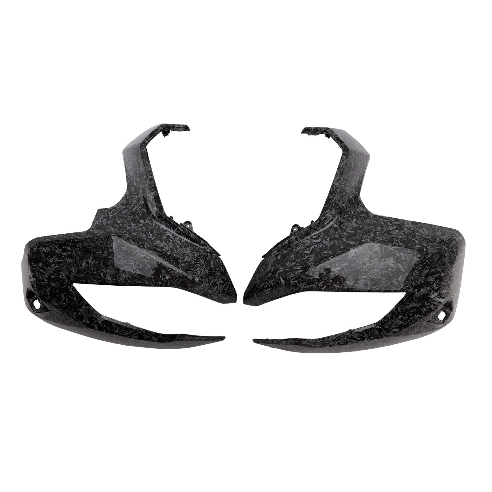 Zijframekuip voor Honda ADV 350 (2022-2025)