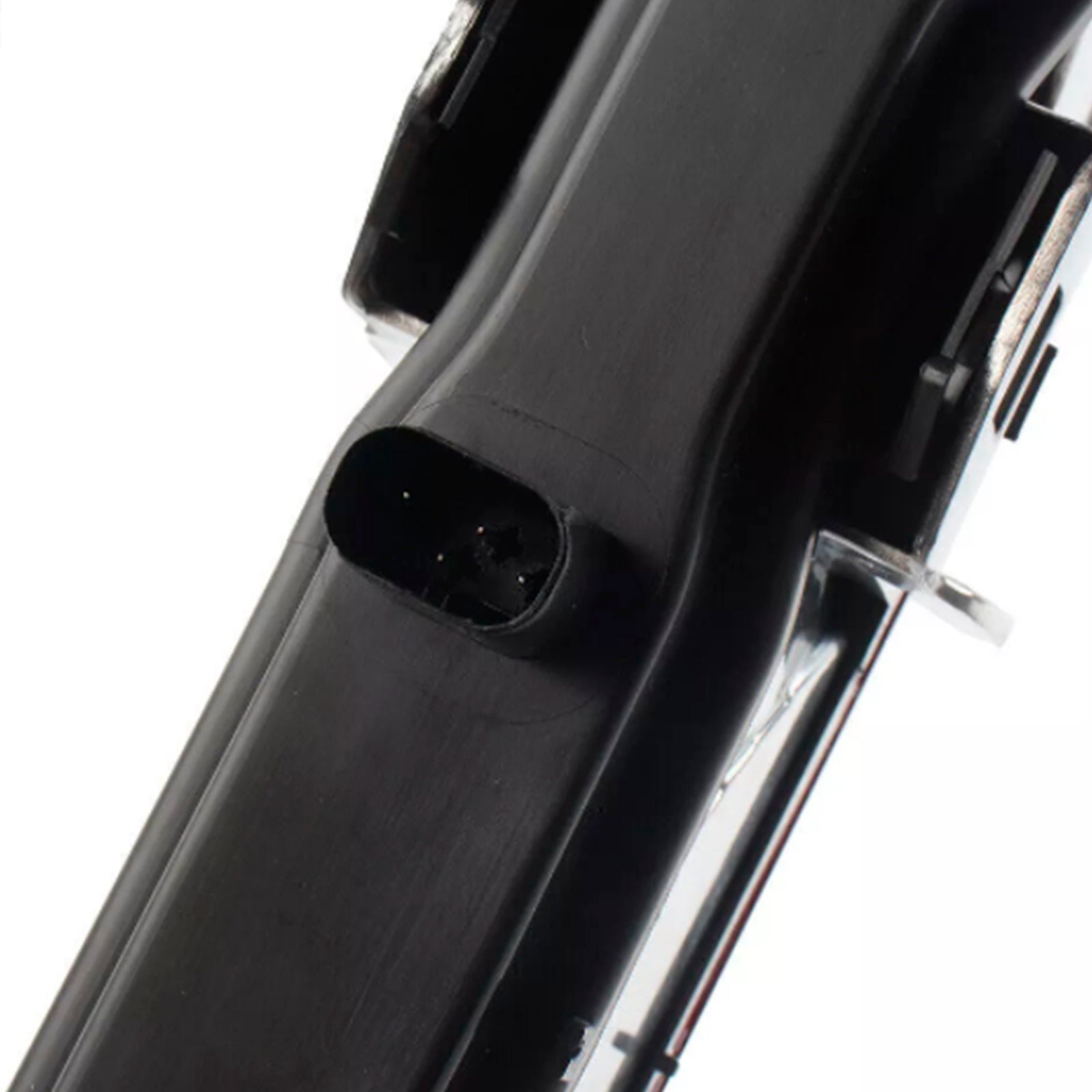 Feu antibrouillard arrière et feu de stop pour Mini Cooper R56, R57, R58, R59 (2009-2015)